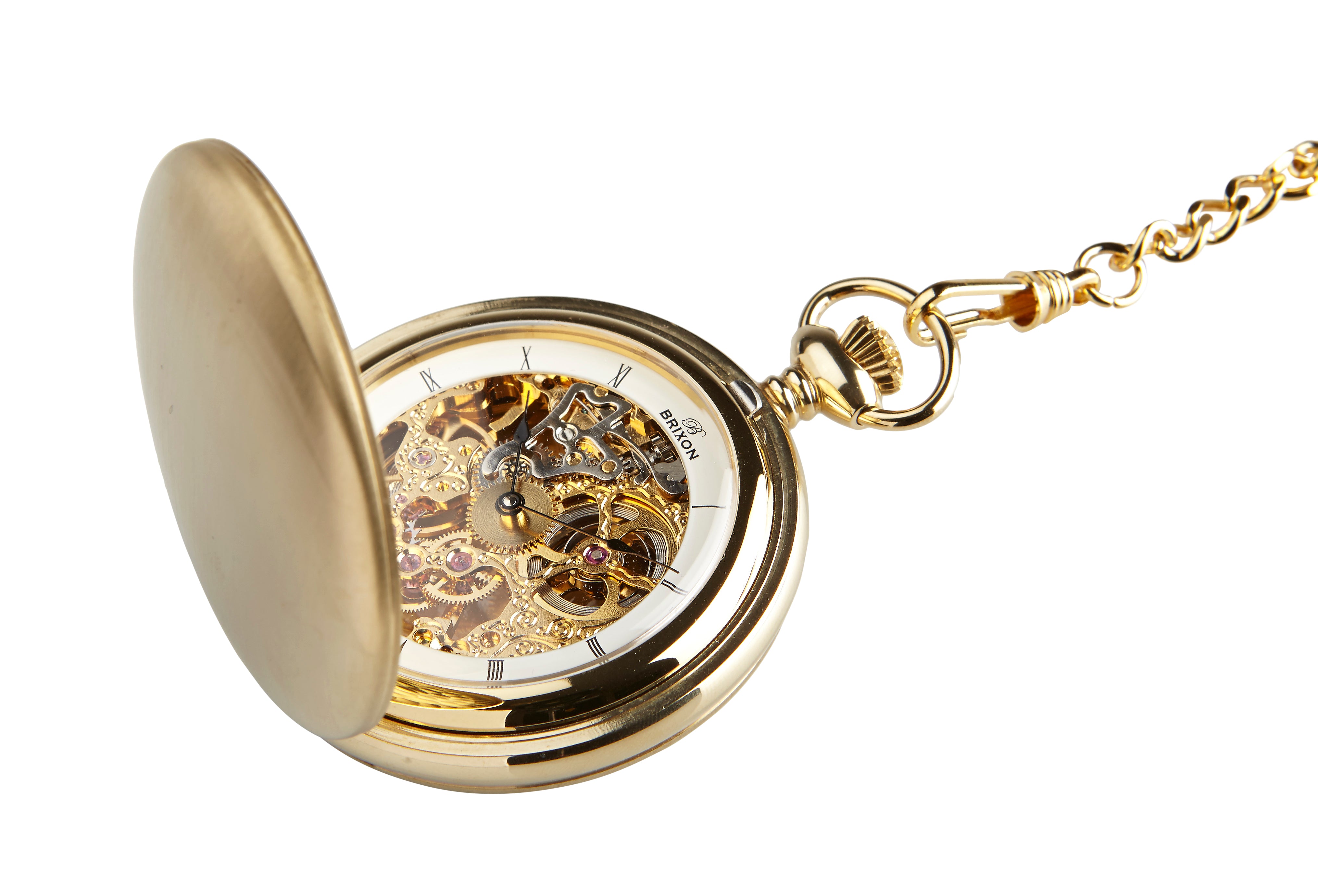 BRIXON LOMMEUR DOU. MEK. SK.