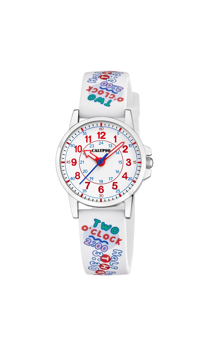 CALYPSO BØRNEUR FIRST WATCH