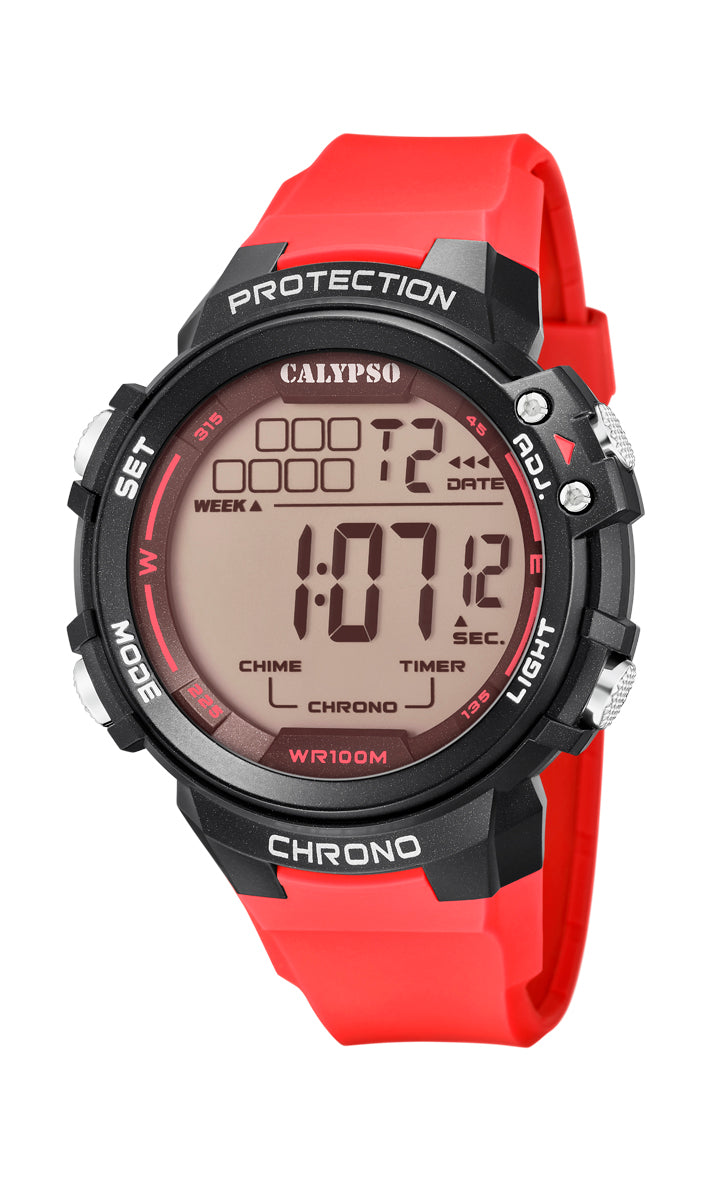 CALYPSO COLOR SPLASH DIGITAL