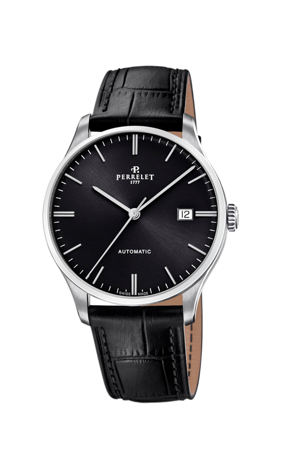 Perrelet Weekend 3-hands