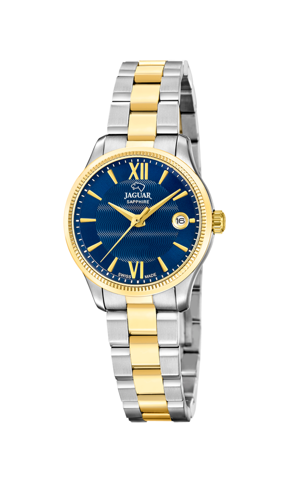 JAGUAR ACAMAR CLASSIC