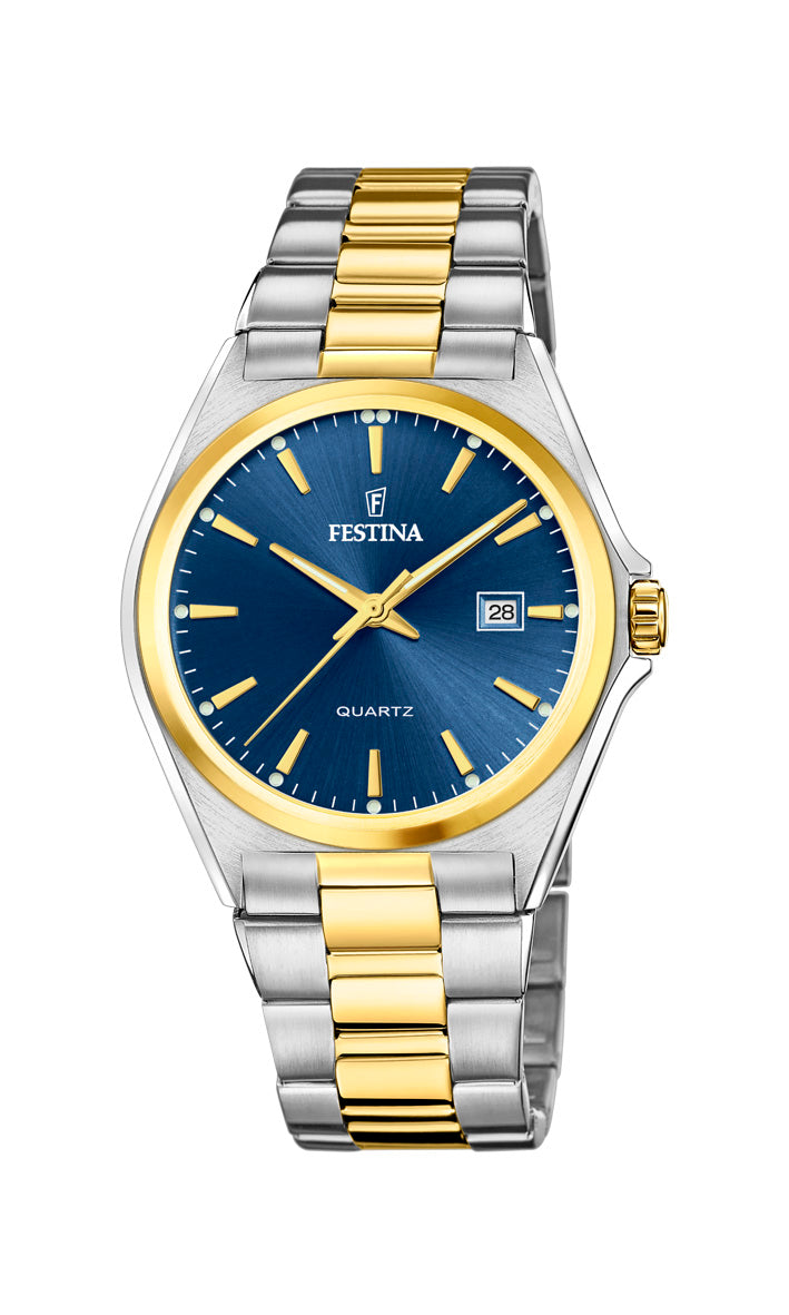 FESTINA H. CLASSIC DATE