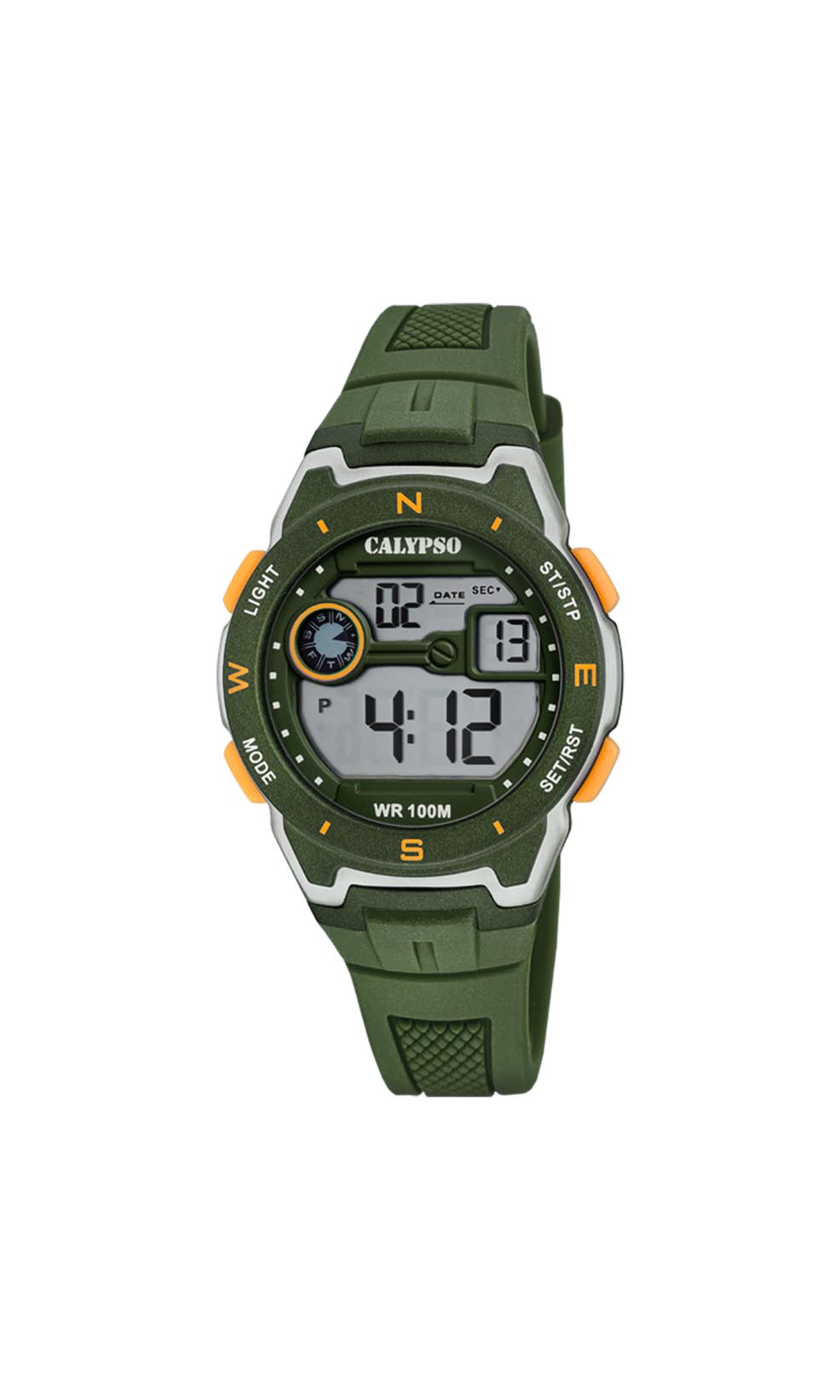 CALYPSO JUNIOR DIGITAL