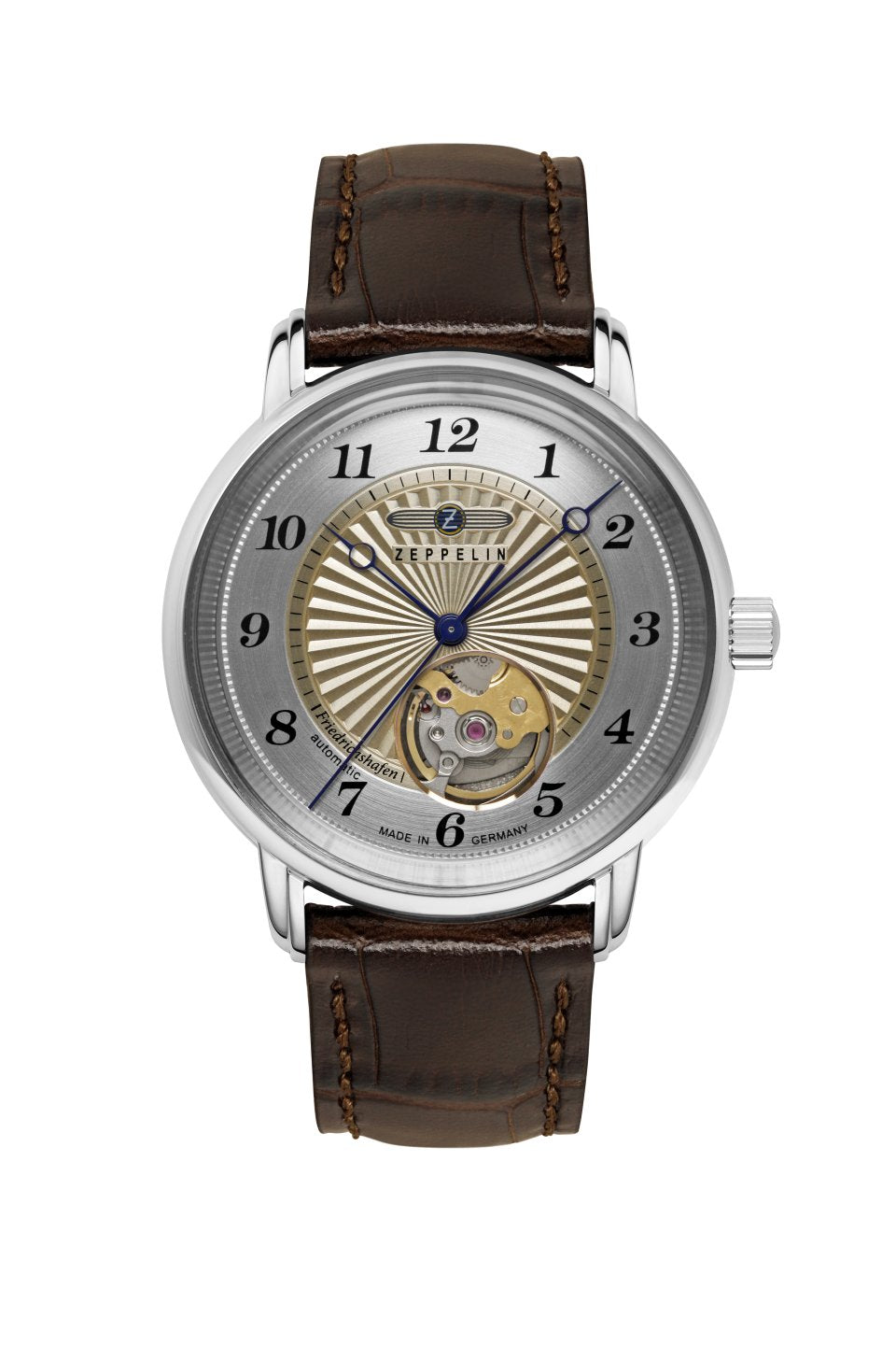 ZEPPELIN FRIEDRICHSHAFEN OPEN HEART