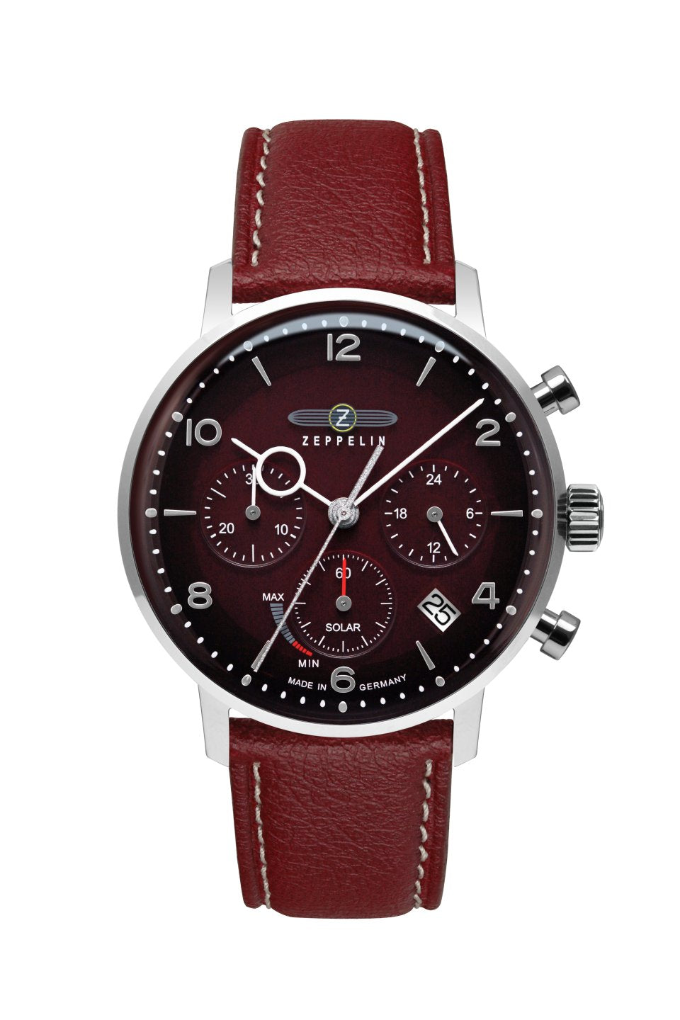 ZEPPELIN HINDENBURG LZ 129 SOLAR