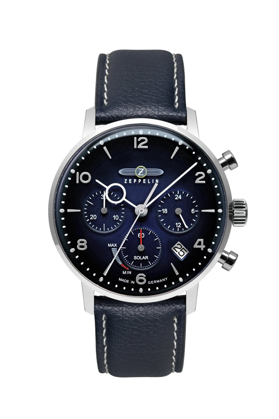 ZEPPELIN HINDENBURG LZ 129 SOLAR