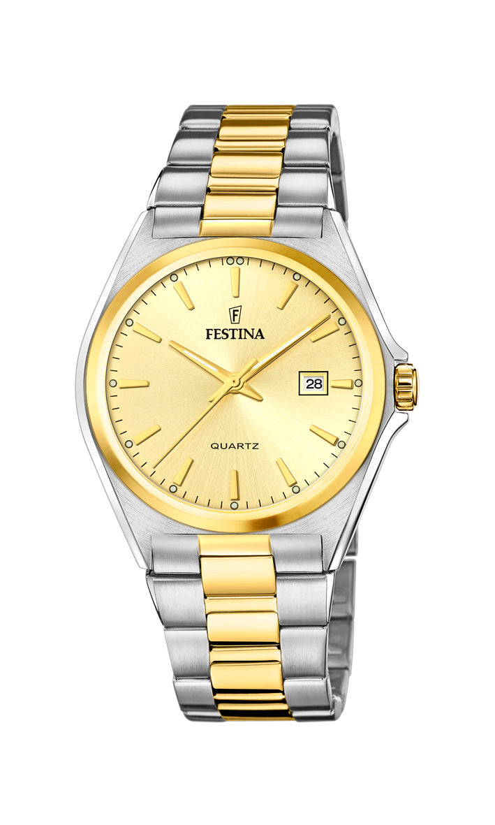 FESTINA H. CLASSIC DATE
