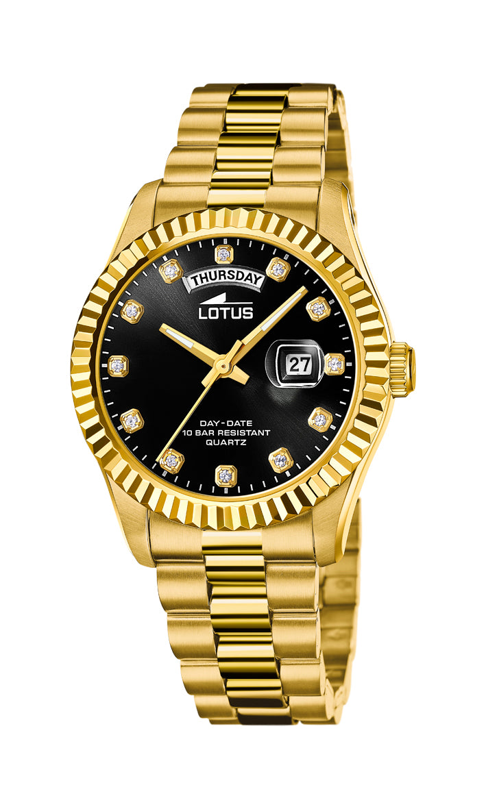 LOTUS UNISEX FREEDOM COL.