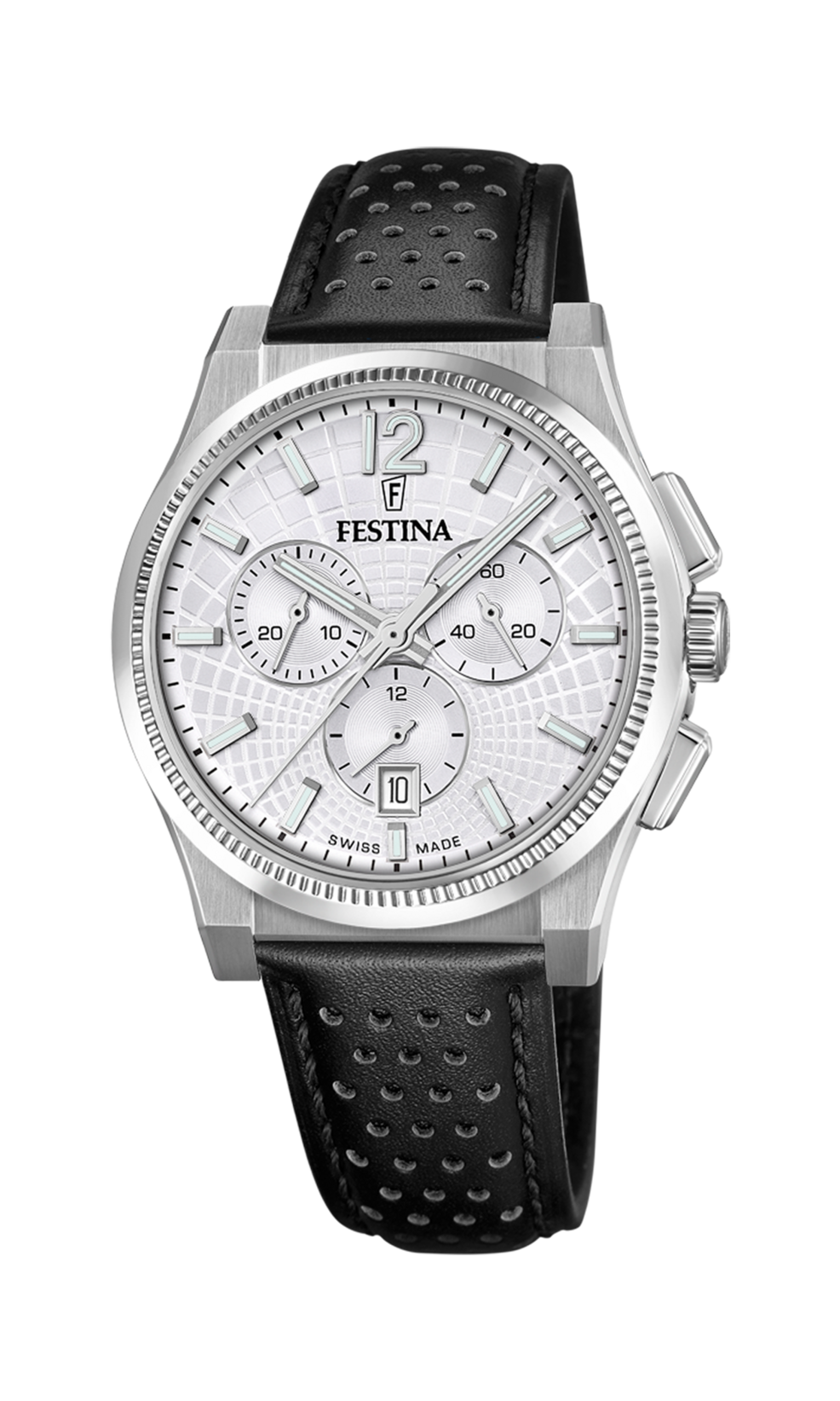 FESTINA SWISS MADE