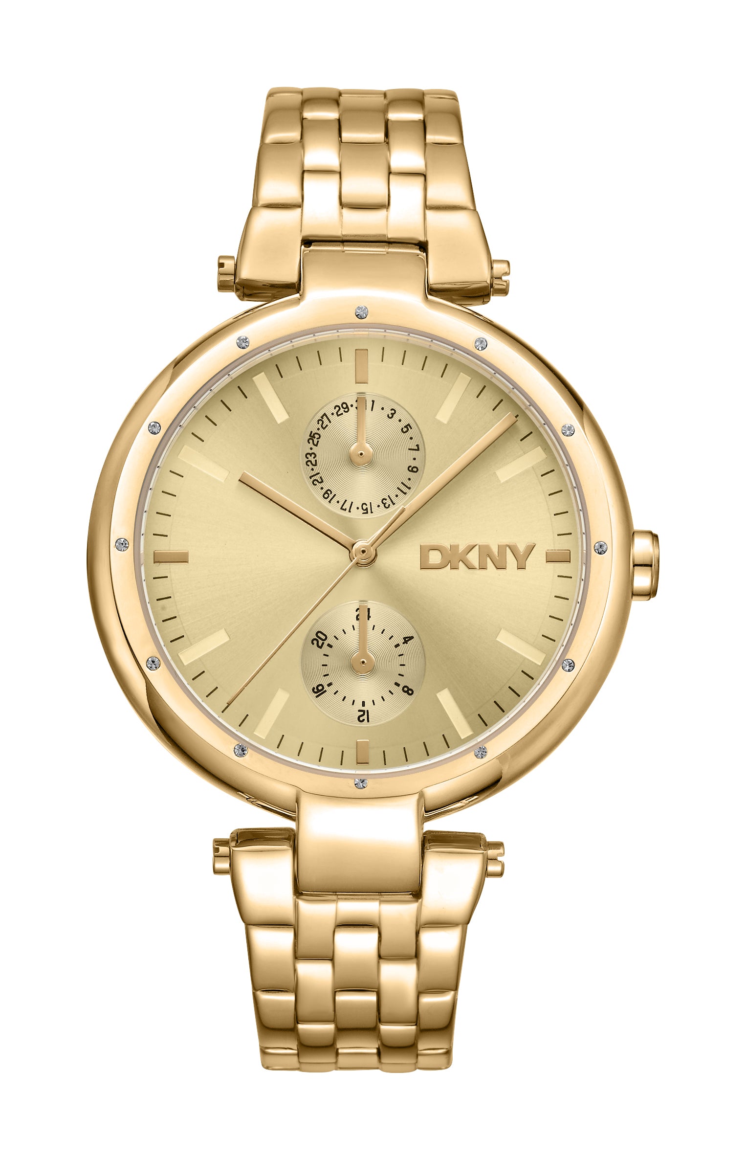 DKNY D. DOWNTOWN MULTI