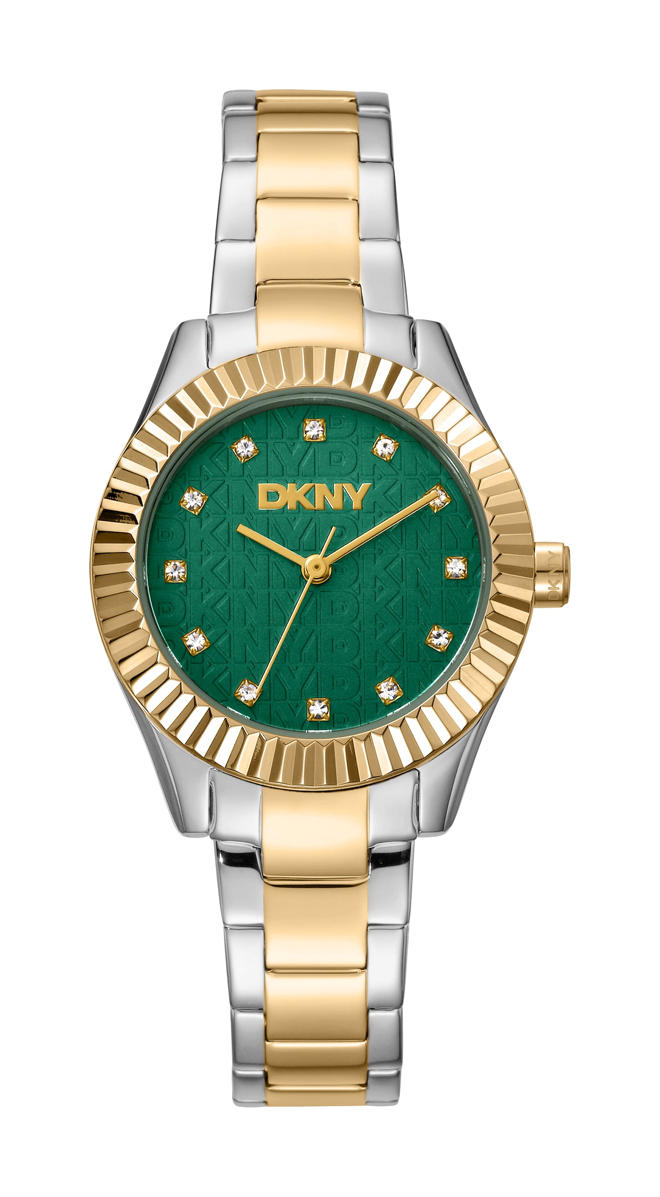 DKNY D. CHAMBERS GLITZ