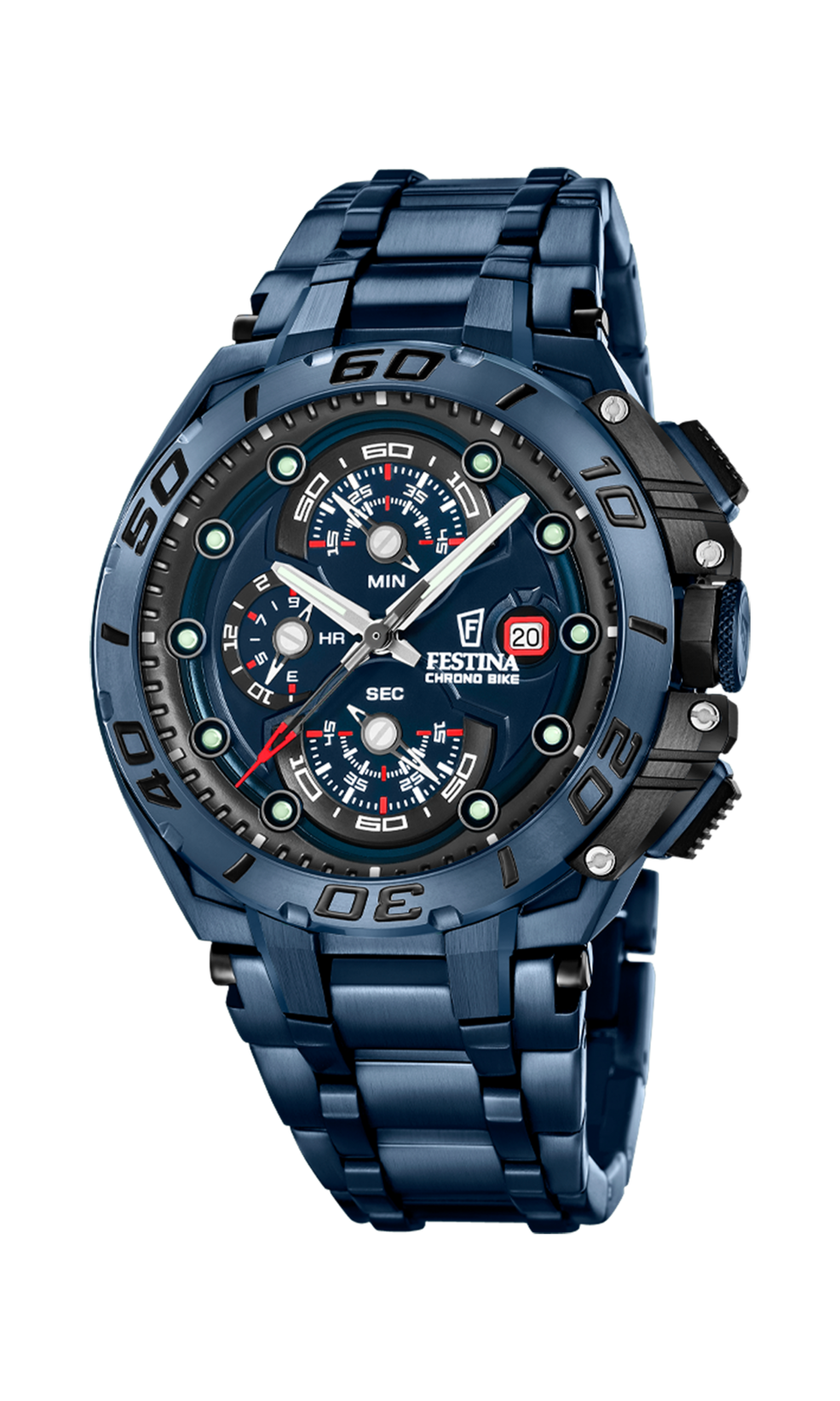 FESTINA SPECIAL EDITIONS
