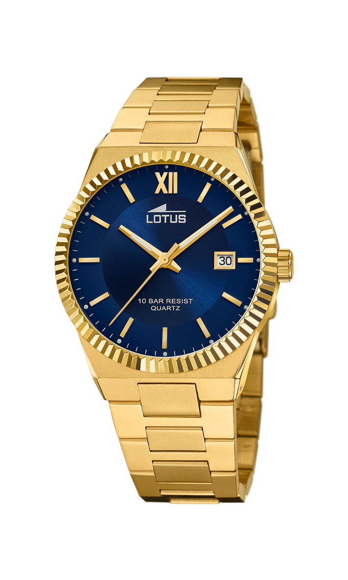 LOTUS H. FREEDOM COLLECTION