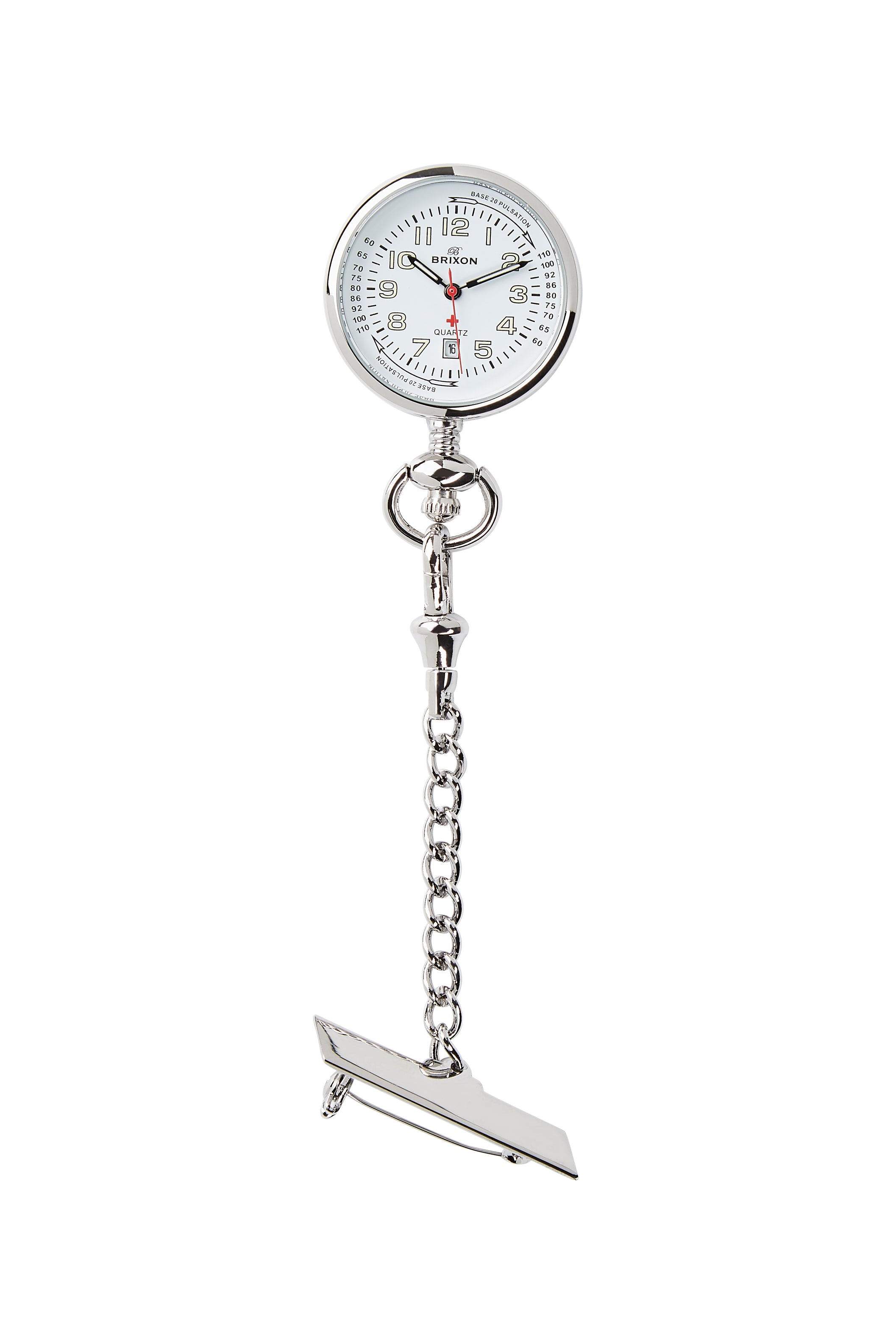 BRIXON SYGEPLEJE DATO