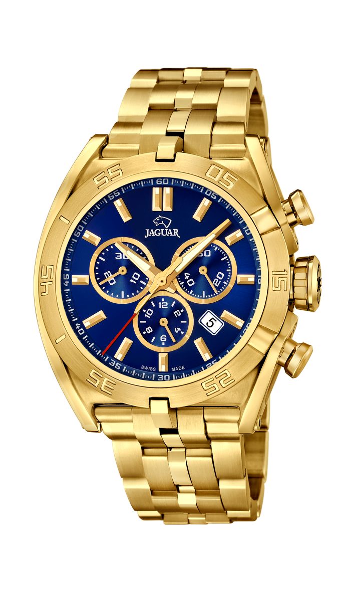 JAGUAR H. SPEC. EDITION