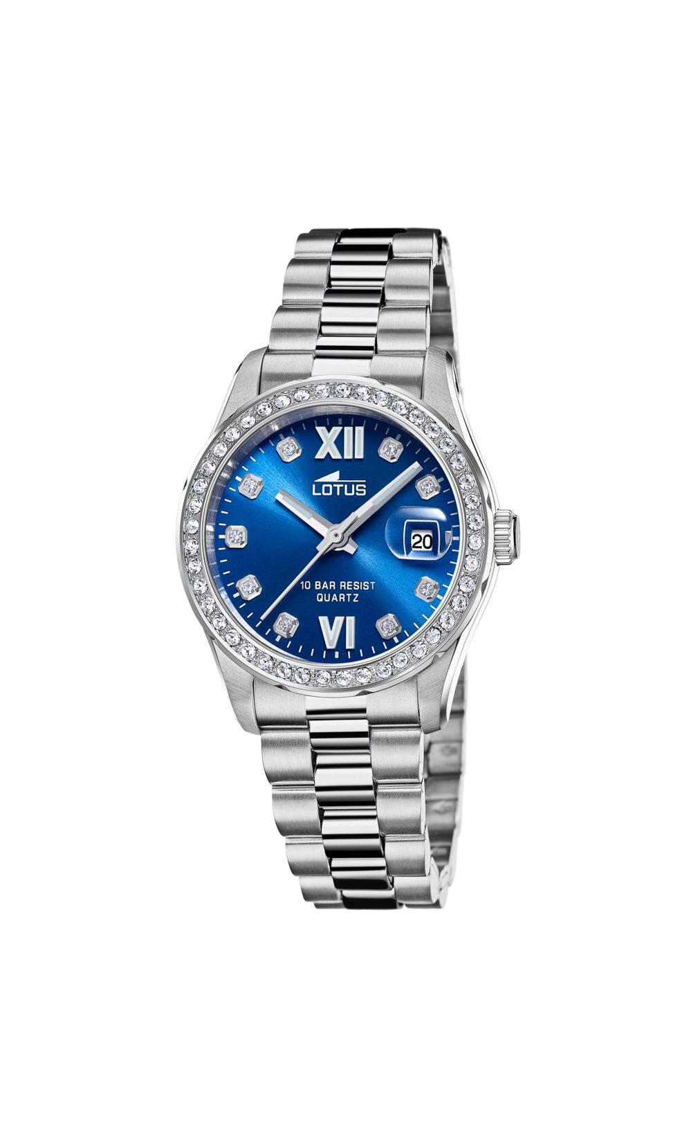 LOTUS D. FREEDOM COLLECTION