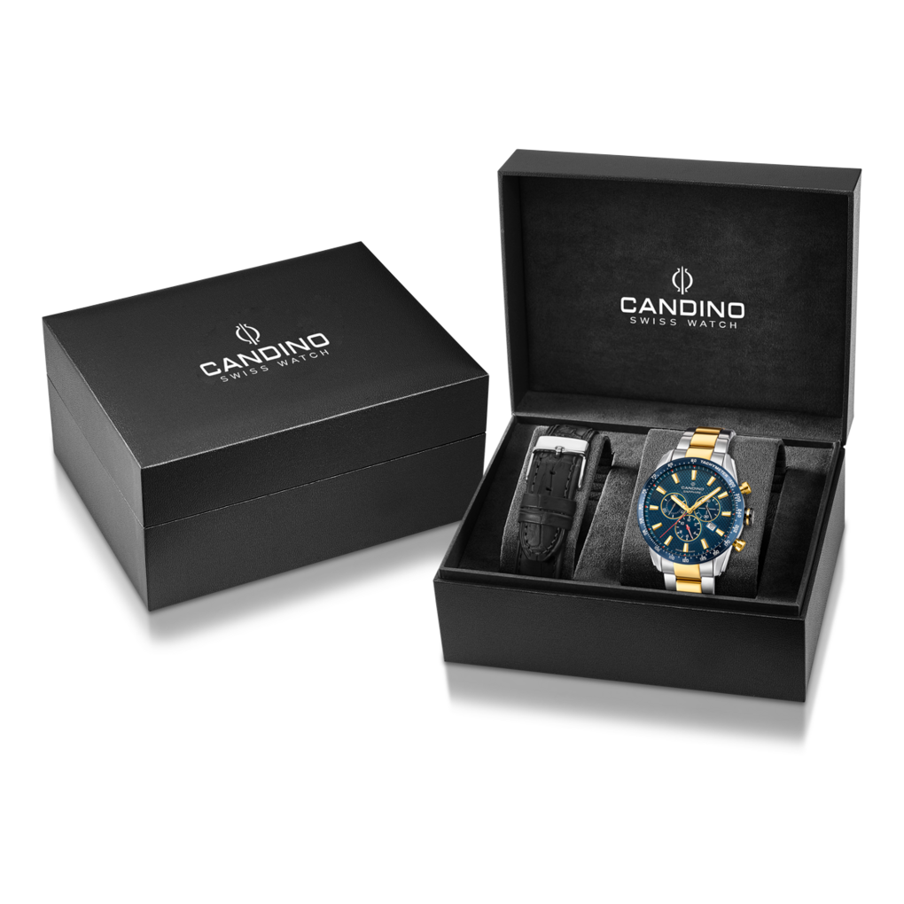 CANDINO H. SPORT CHRONO