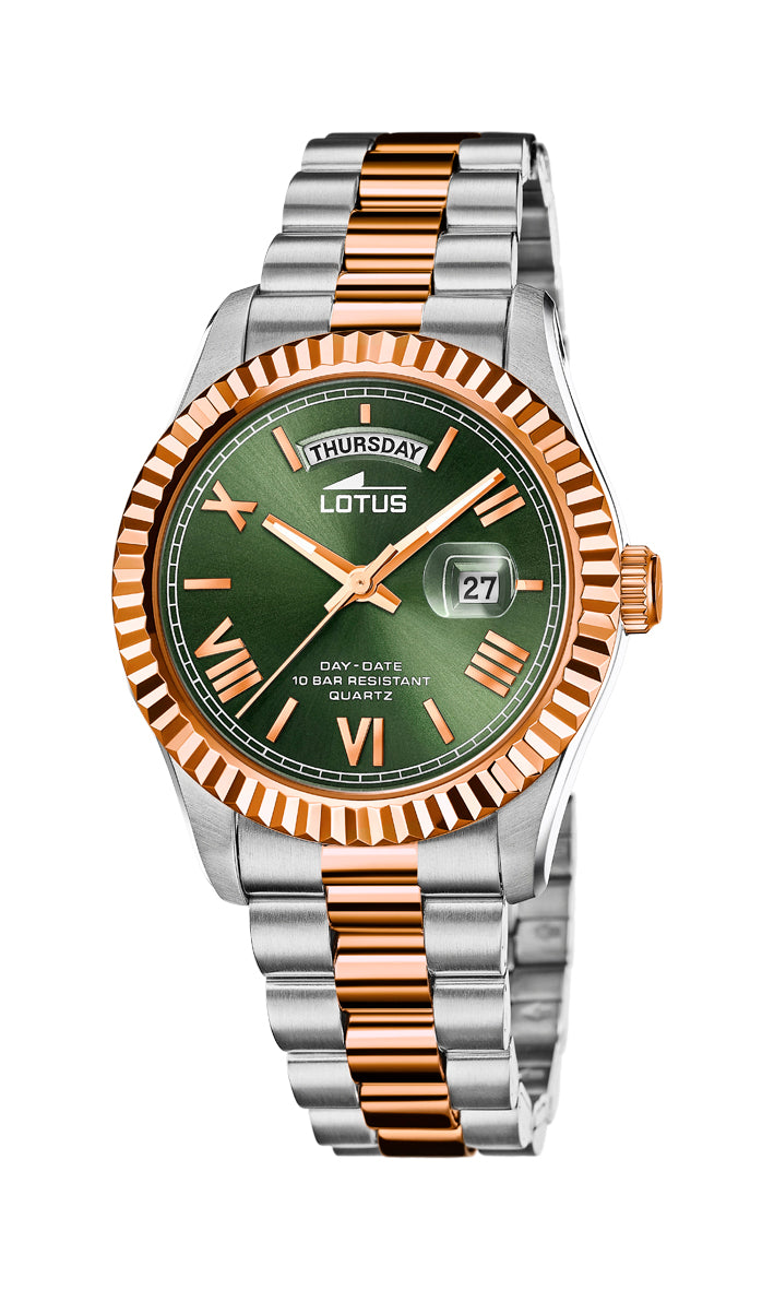 LOTUS UNISEX FREEDOM COL.