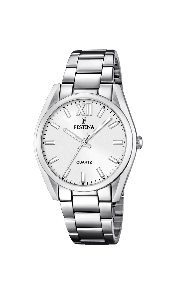 FESTINA D. ALEGRIA/HAPPINESS