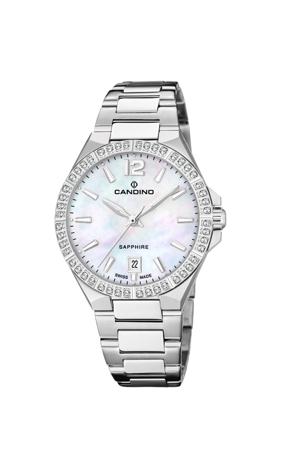 CANDINO D. LADY CASUAL