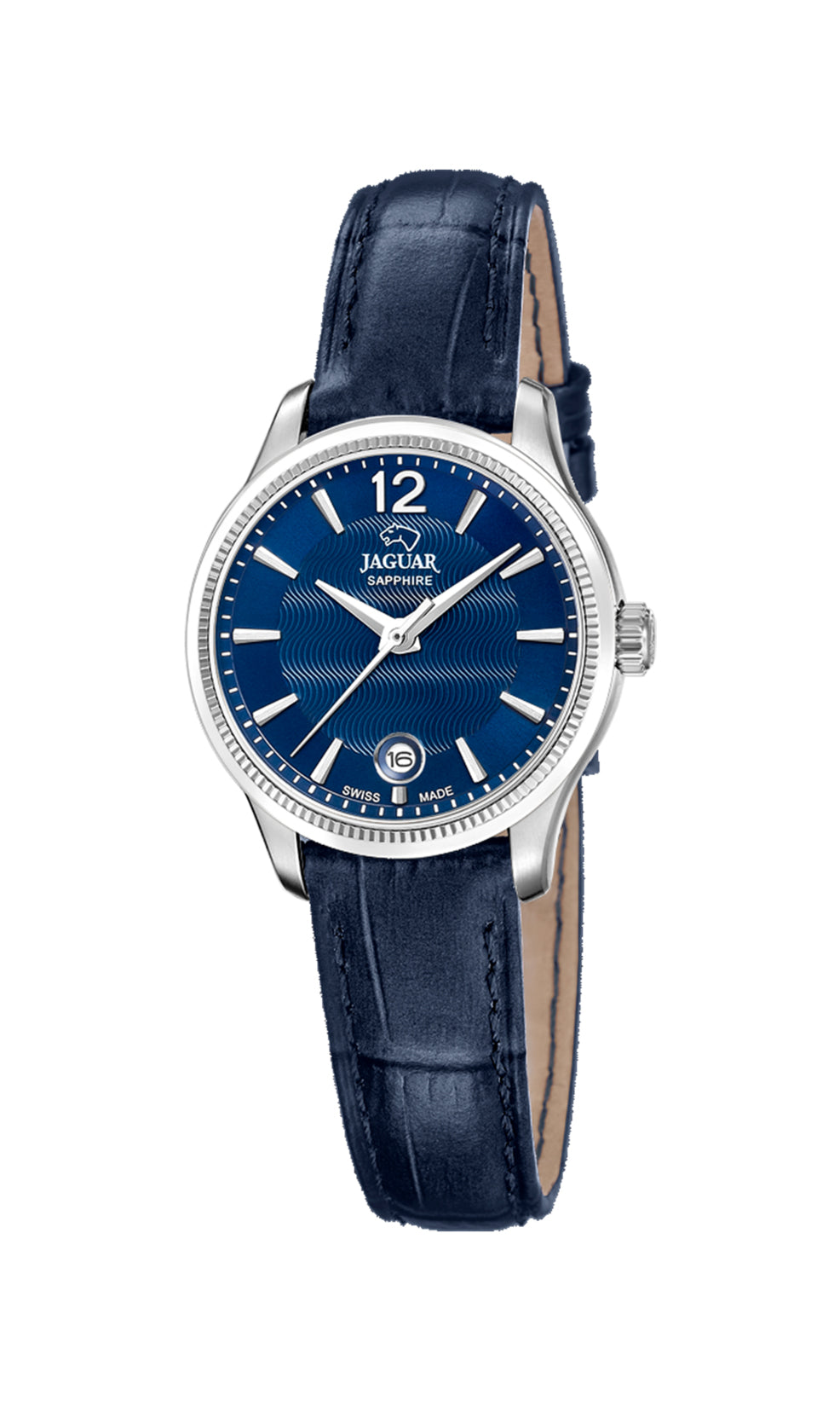 JAGUAR D. ACAMAR CLASSIC