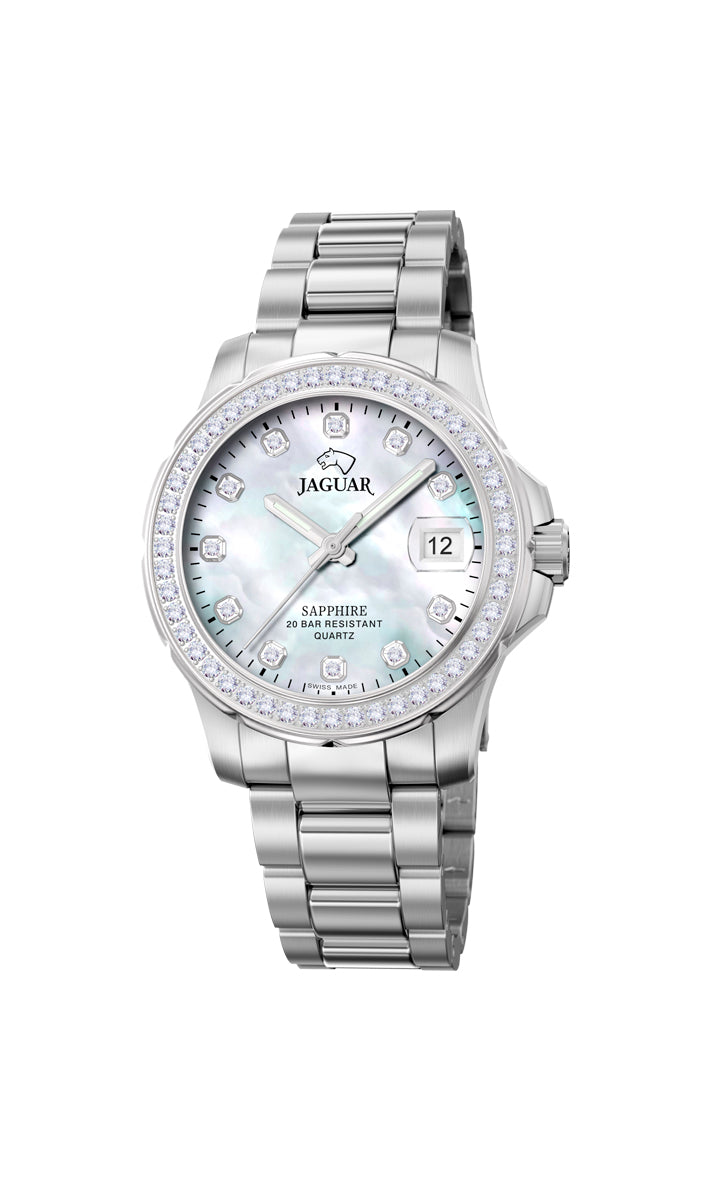 JAGUAR D. LADY DIVER