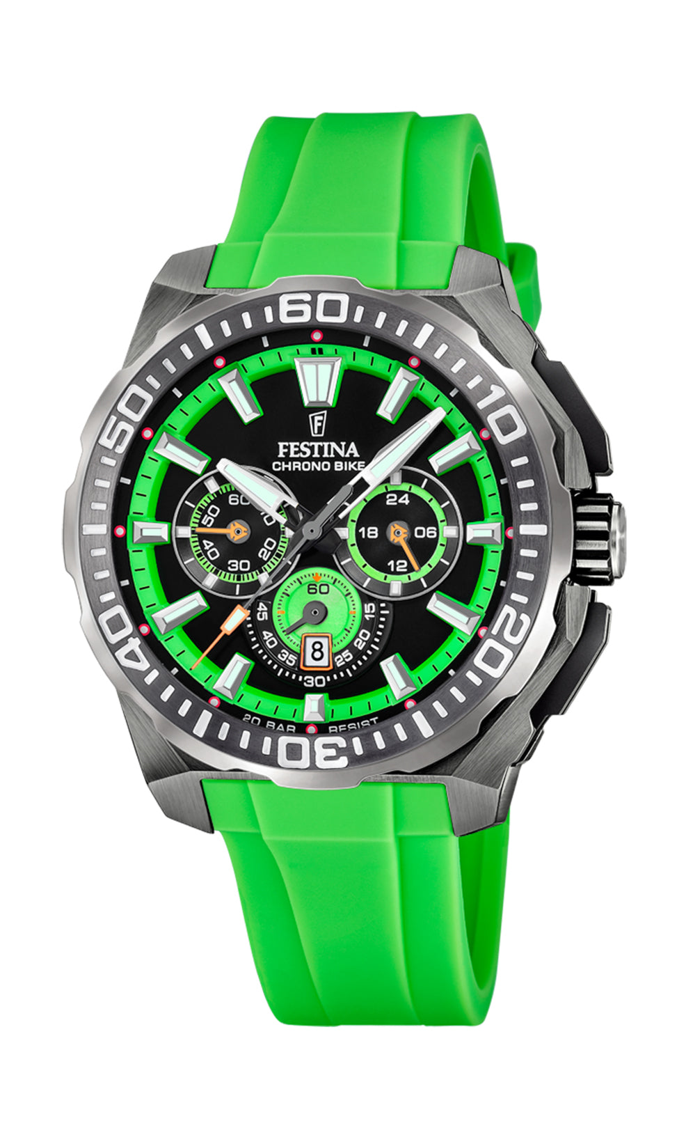 FESTINA CHRONO BIKE