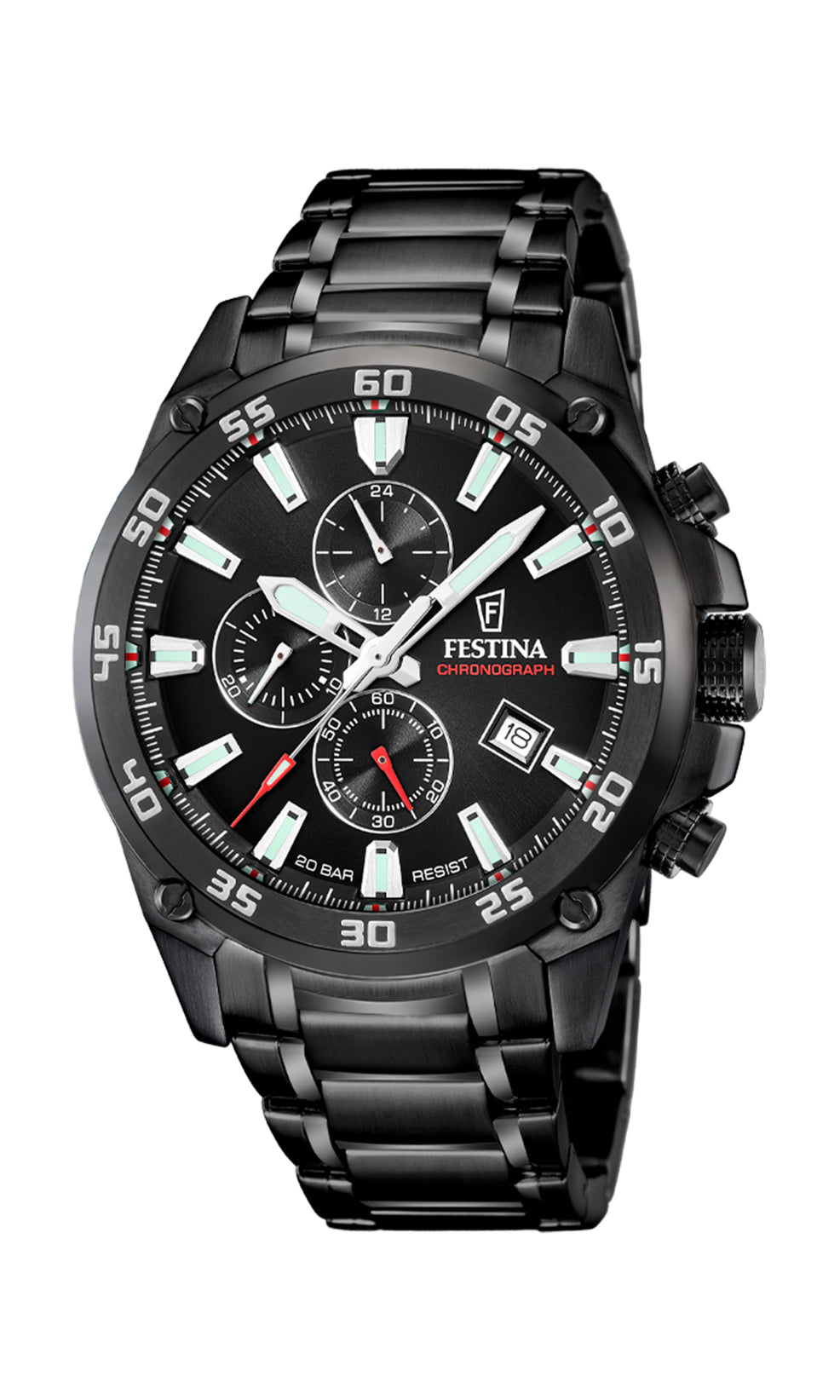 FESTINA H. TIMELESS CHRONO