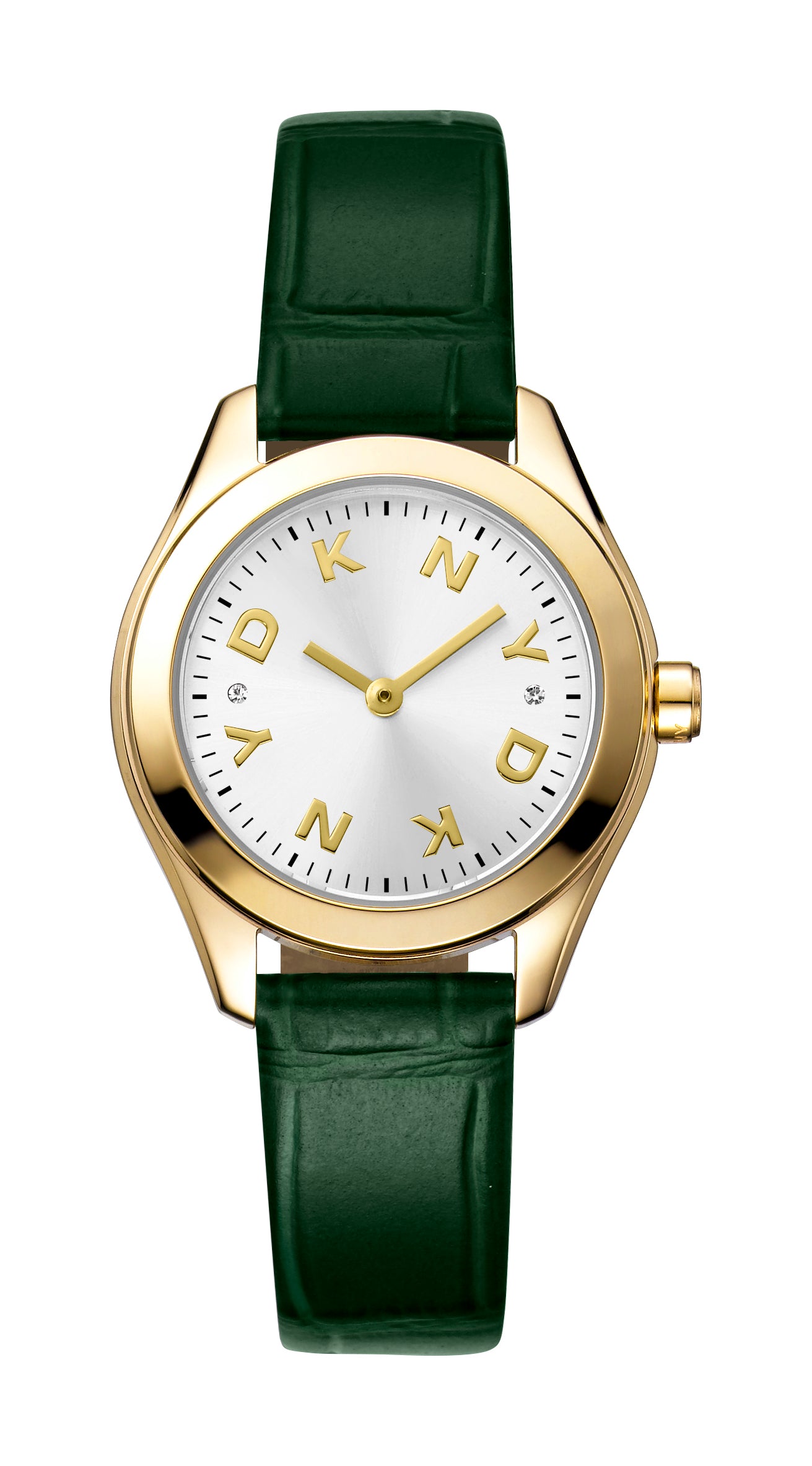 DKNY D. ASTORIA LOGO