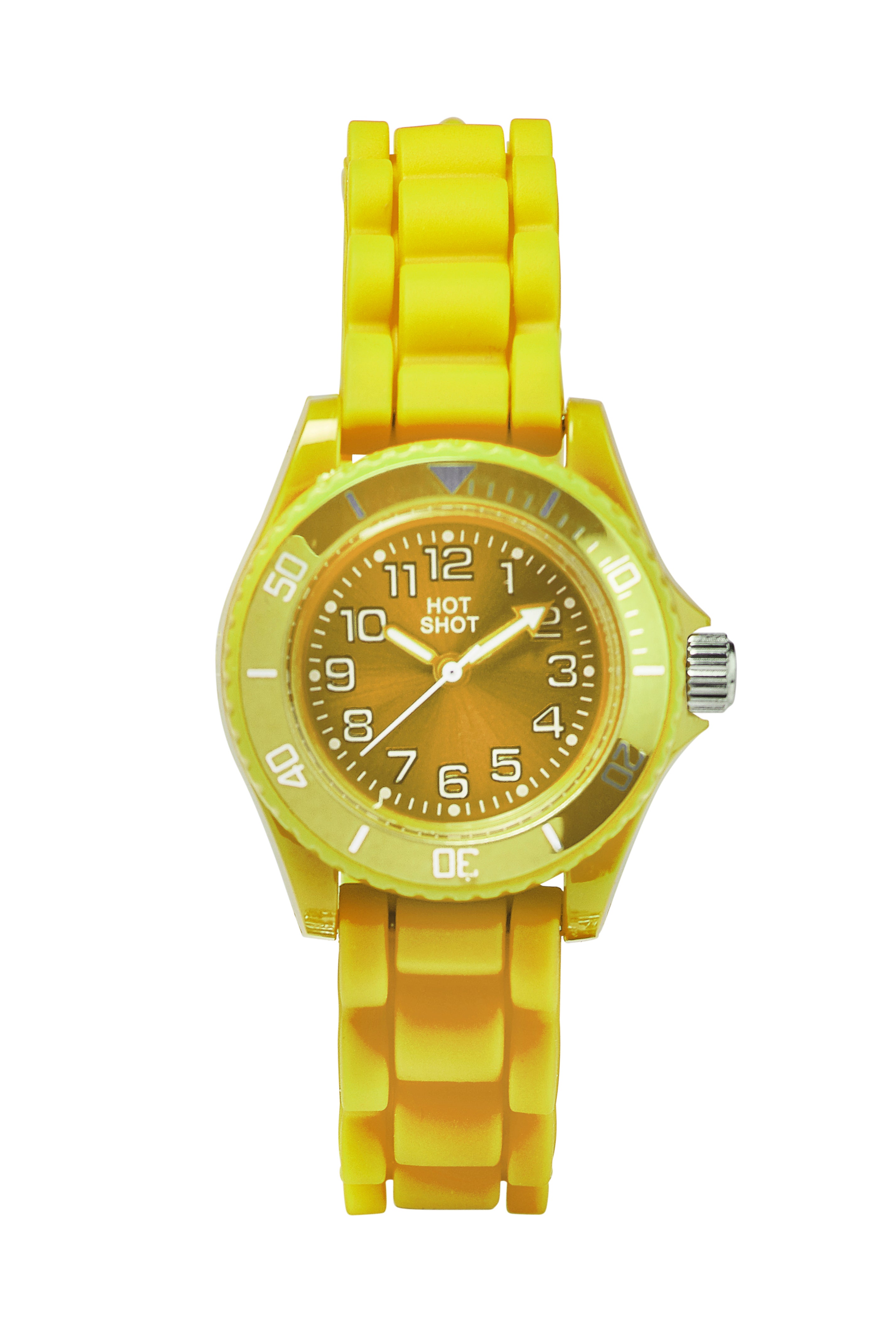 HOT SHOT BØRNEUR (1047/8)