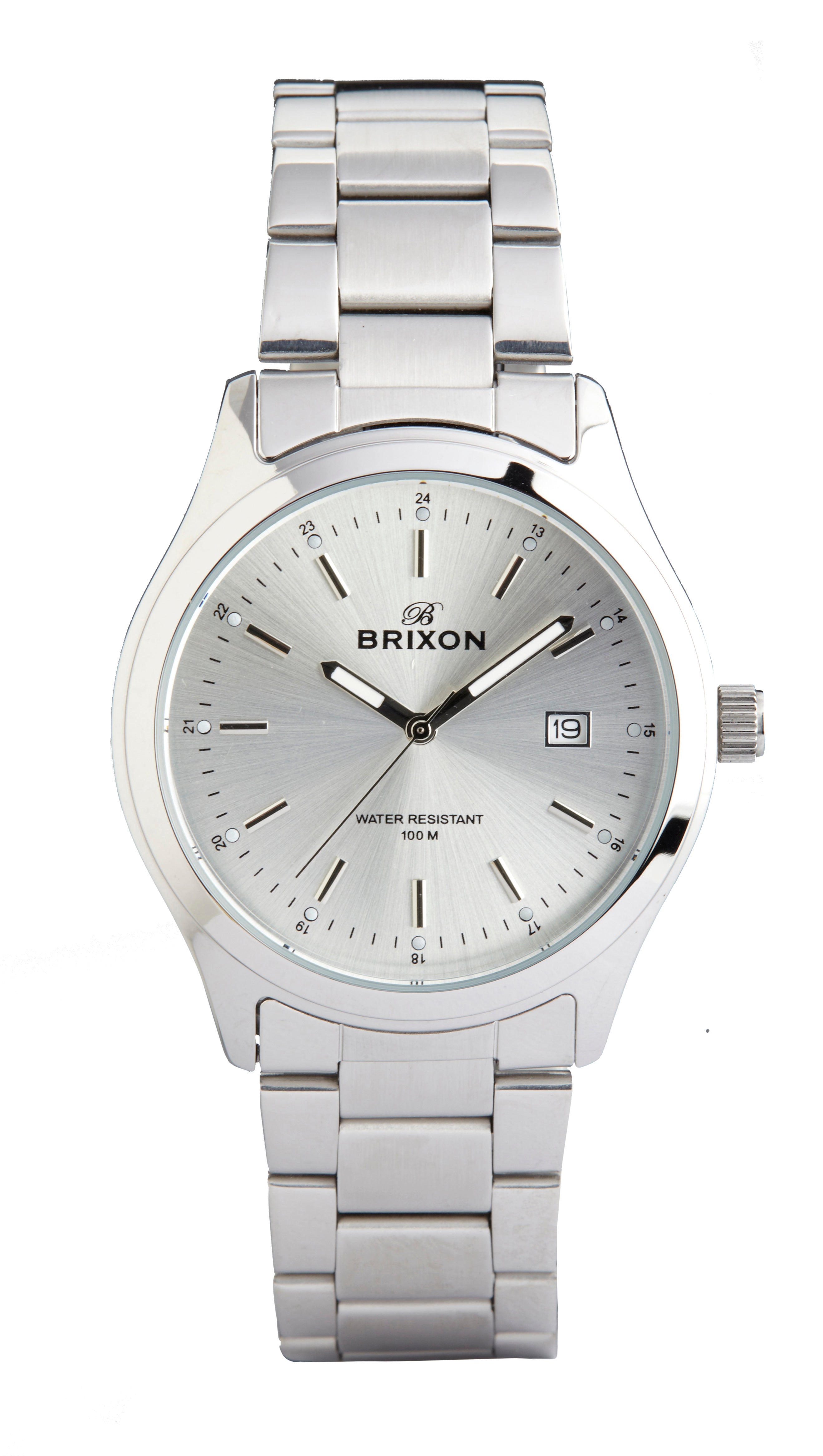 BRIXON H. ST. LÆNKE