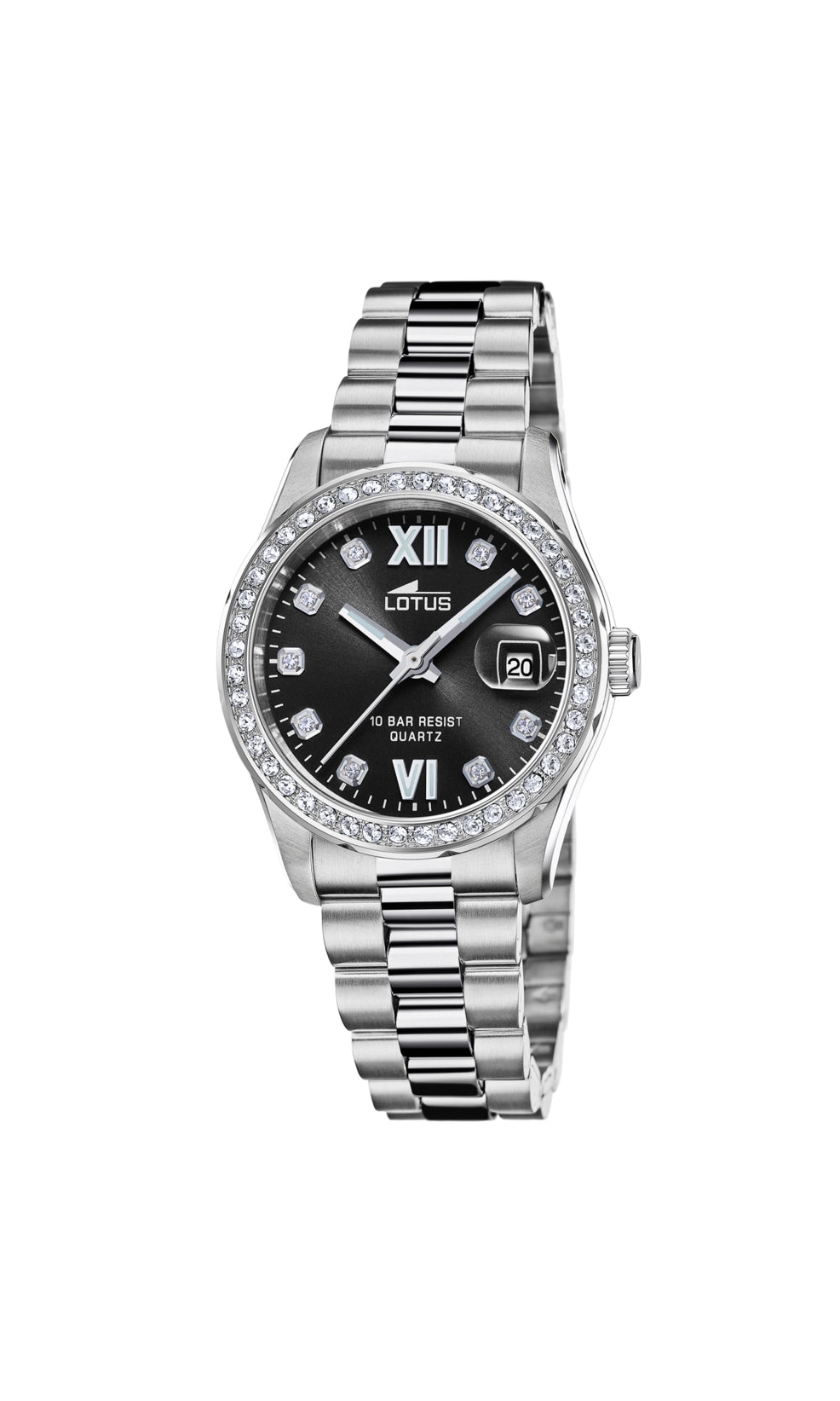 LOTUS D. FREEDOM COLLECTION