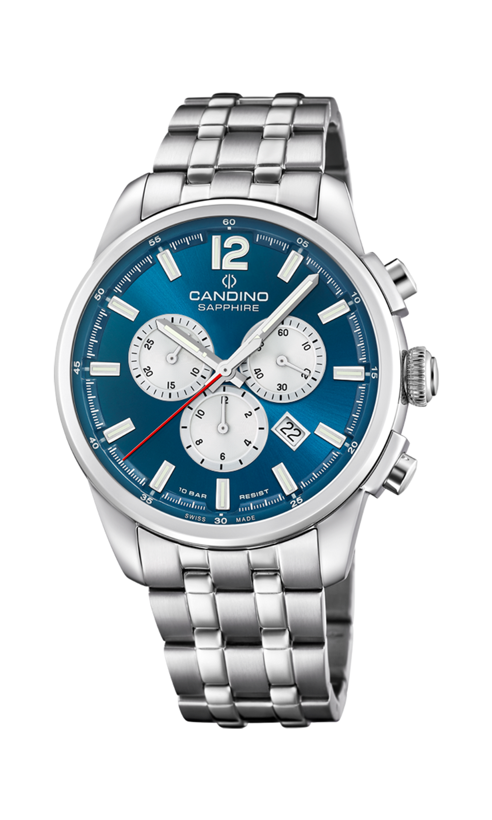 CANDINO H. SPORT CHRONO
