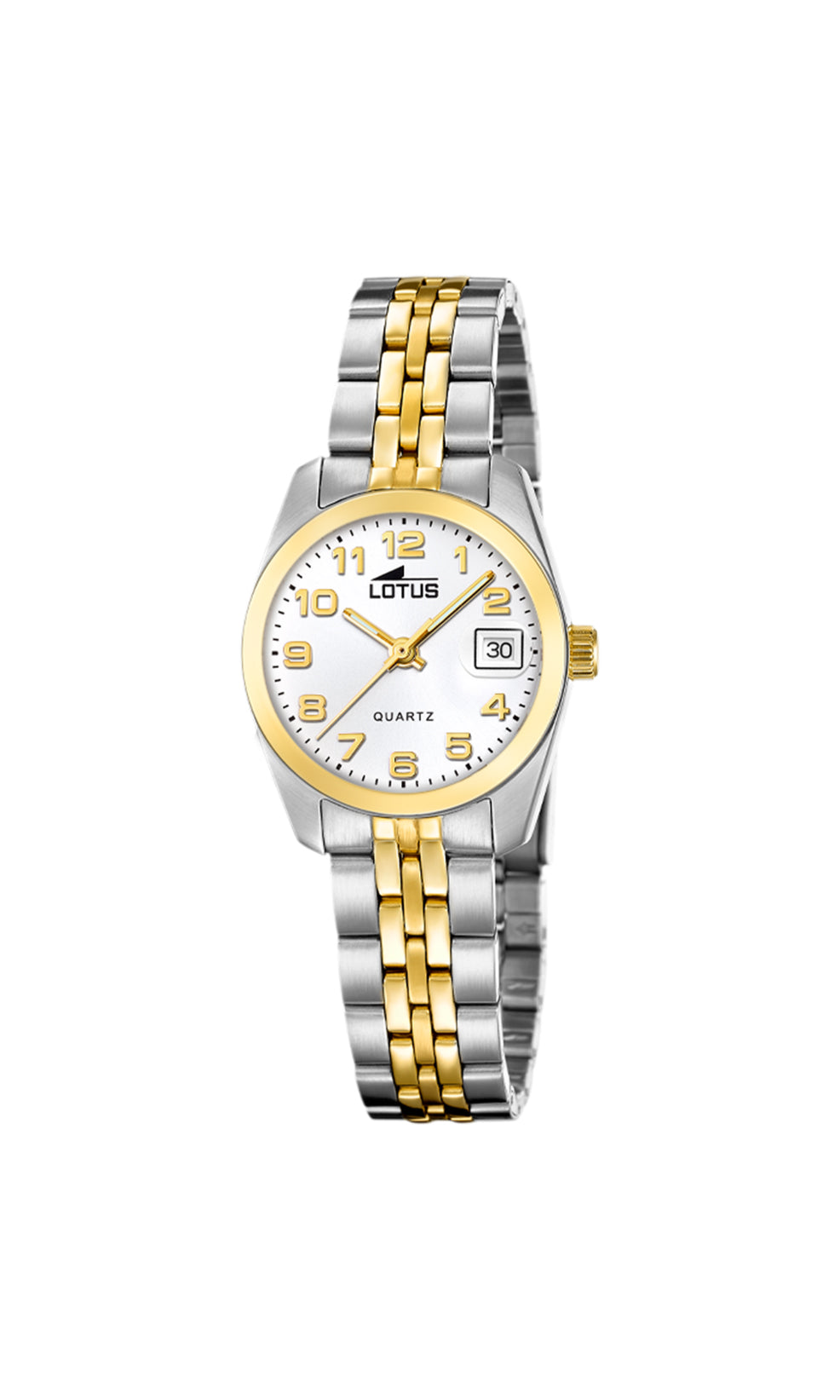 LOTUS D. FREEDOM COLLECTION