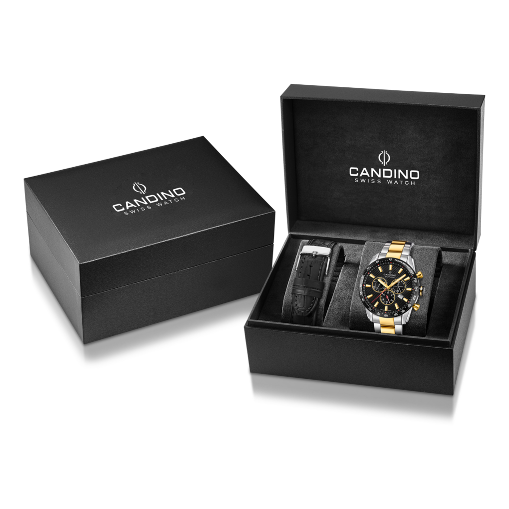 CANDINO H. SPORT CHRONO