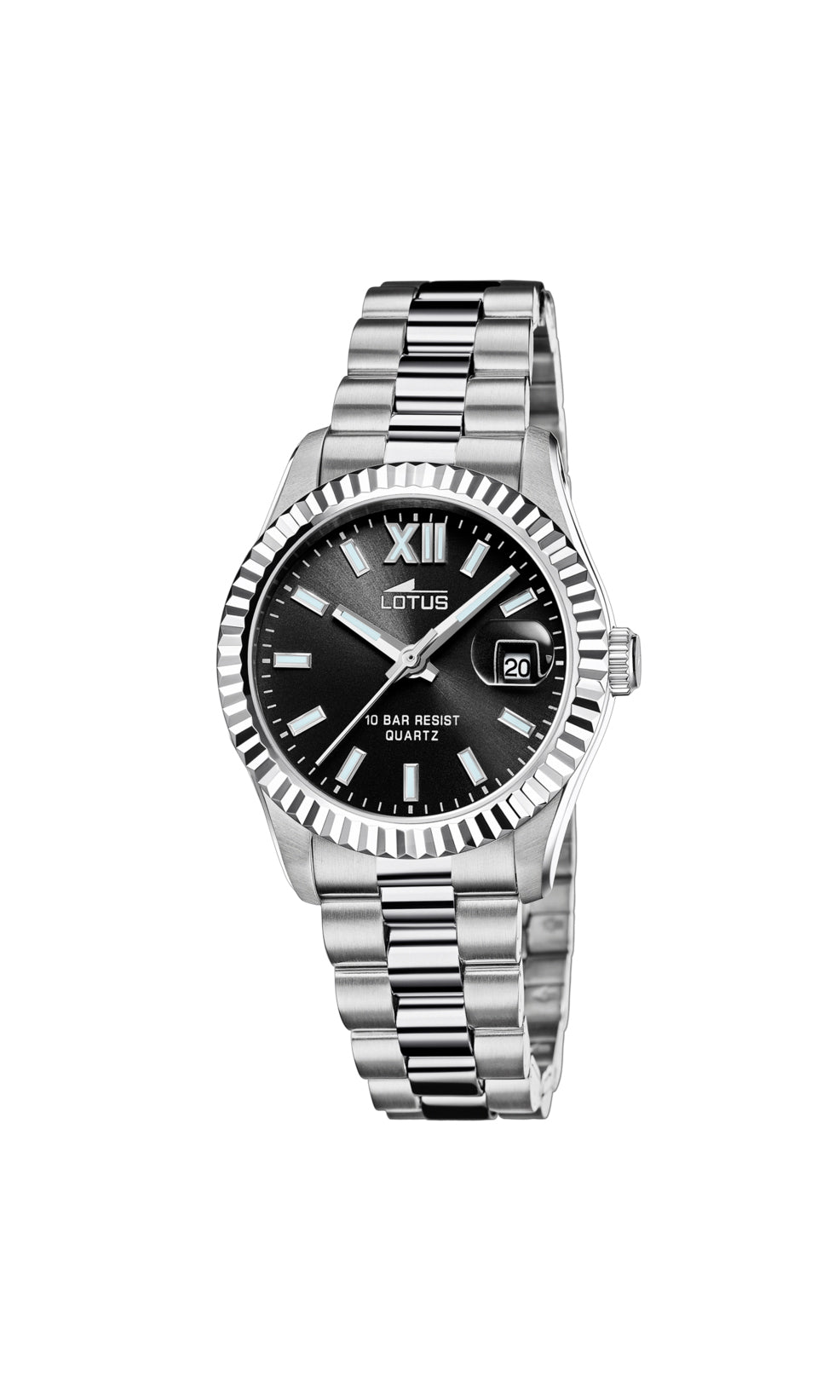 LOTUS D. FREEDOM COLLECTION