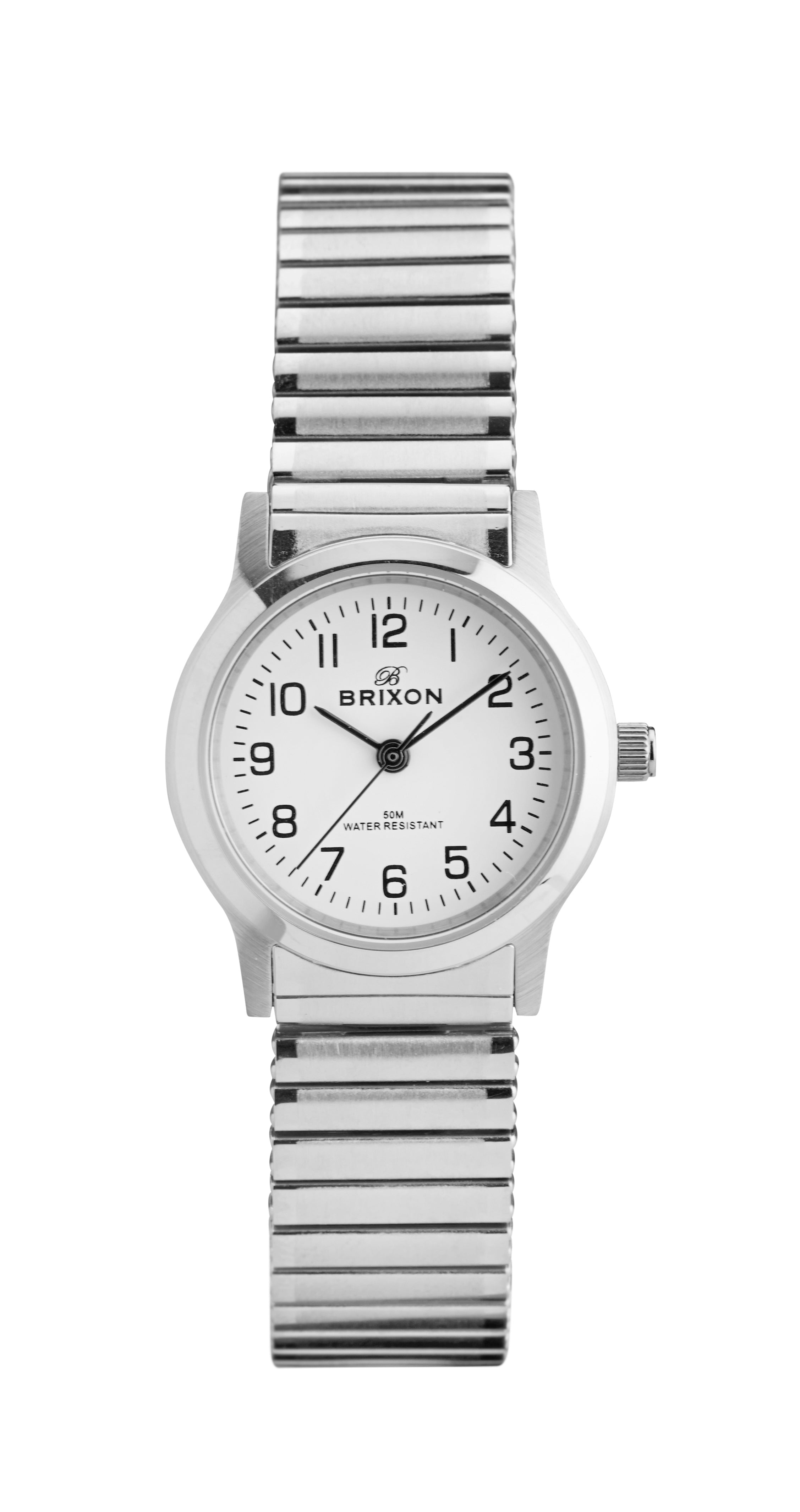 BRIXON D. ST. (19313DL/3)