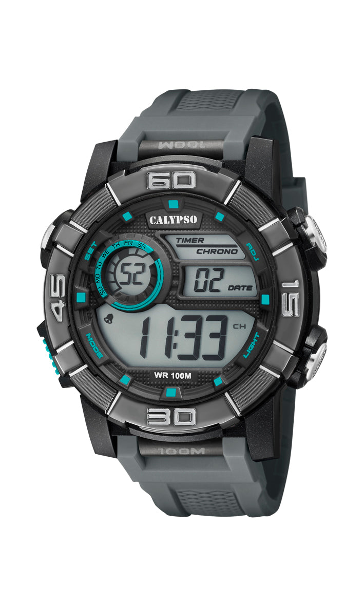 CALYPSO EXTREME DIGITAL