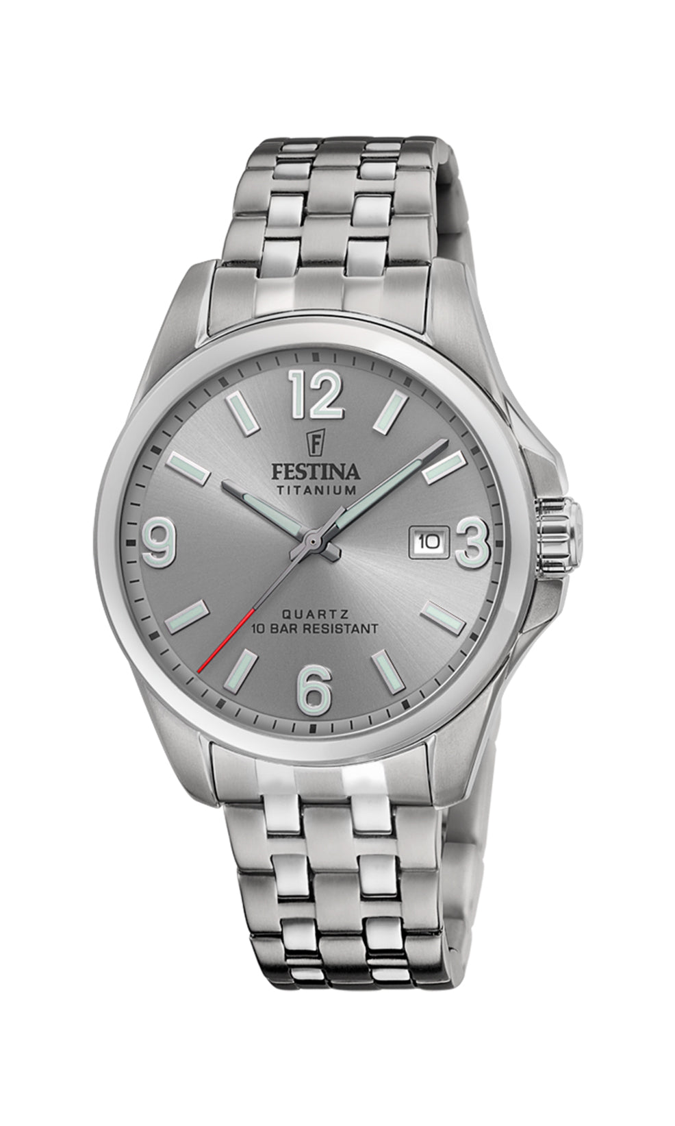 FESTINA H. TITANIUM