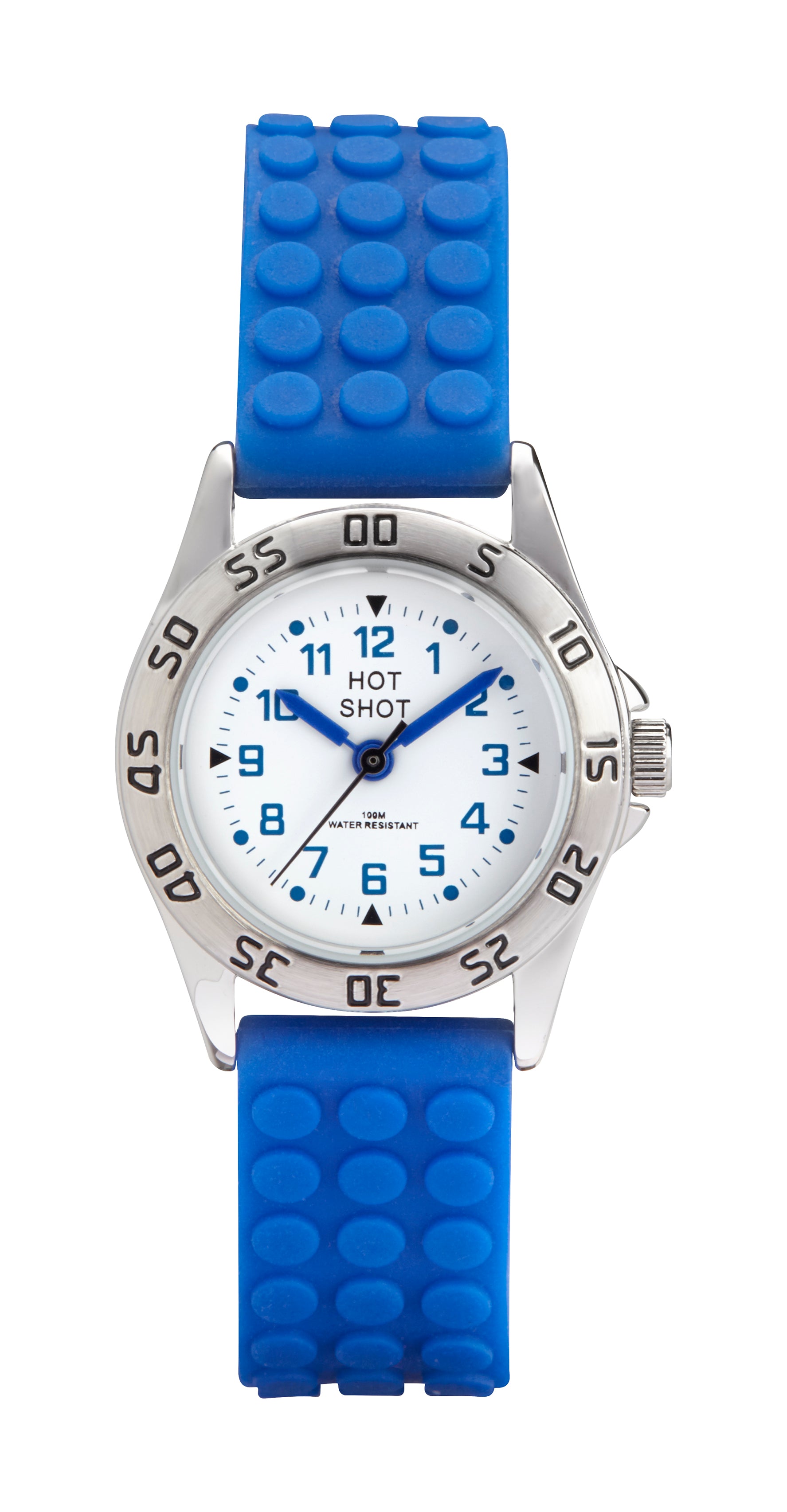 HOT SHOT DRENG/PIGE (1957/3)