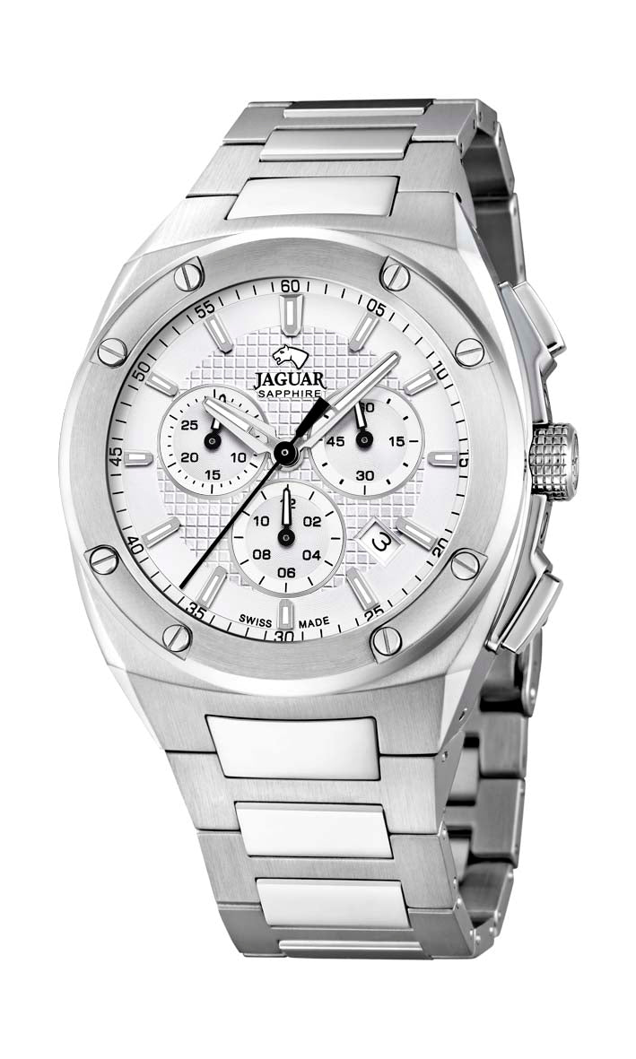 JAGUAR H. EXECUTIVE CHRONO