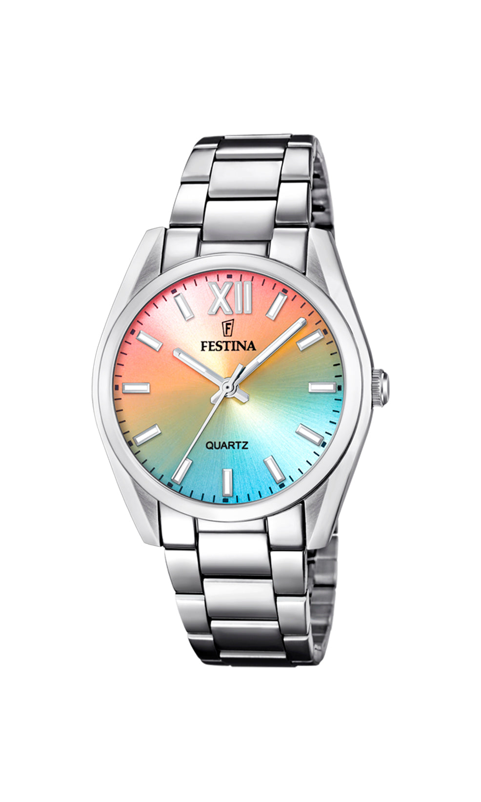 FESTINA D. ALEGRIA/HAPPINESS