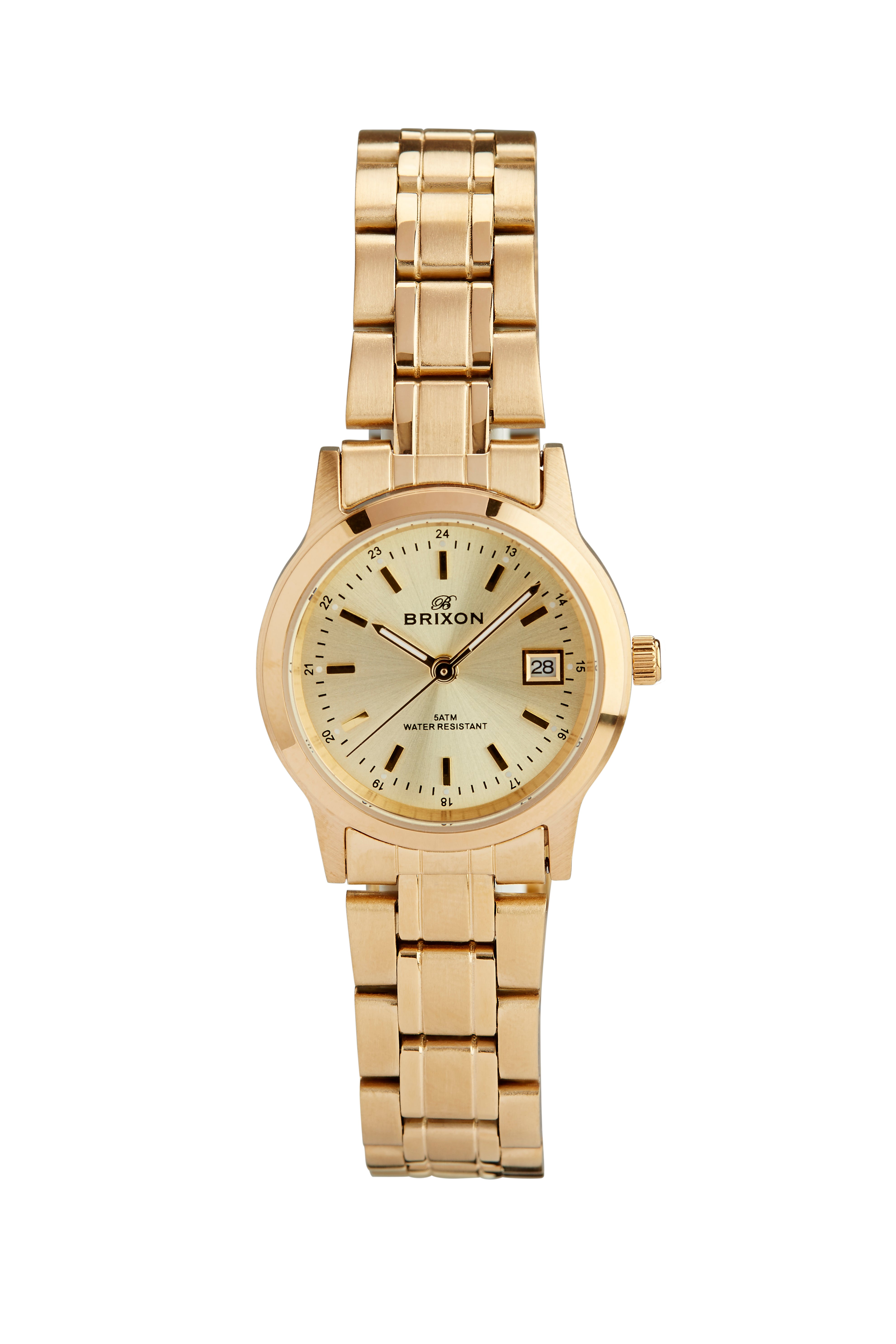 BRIXON D. DOUBLE (19312D/3)