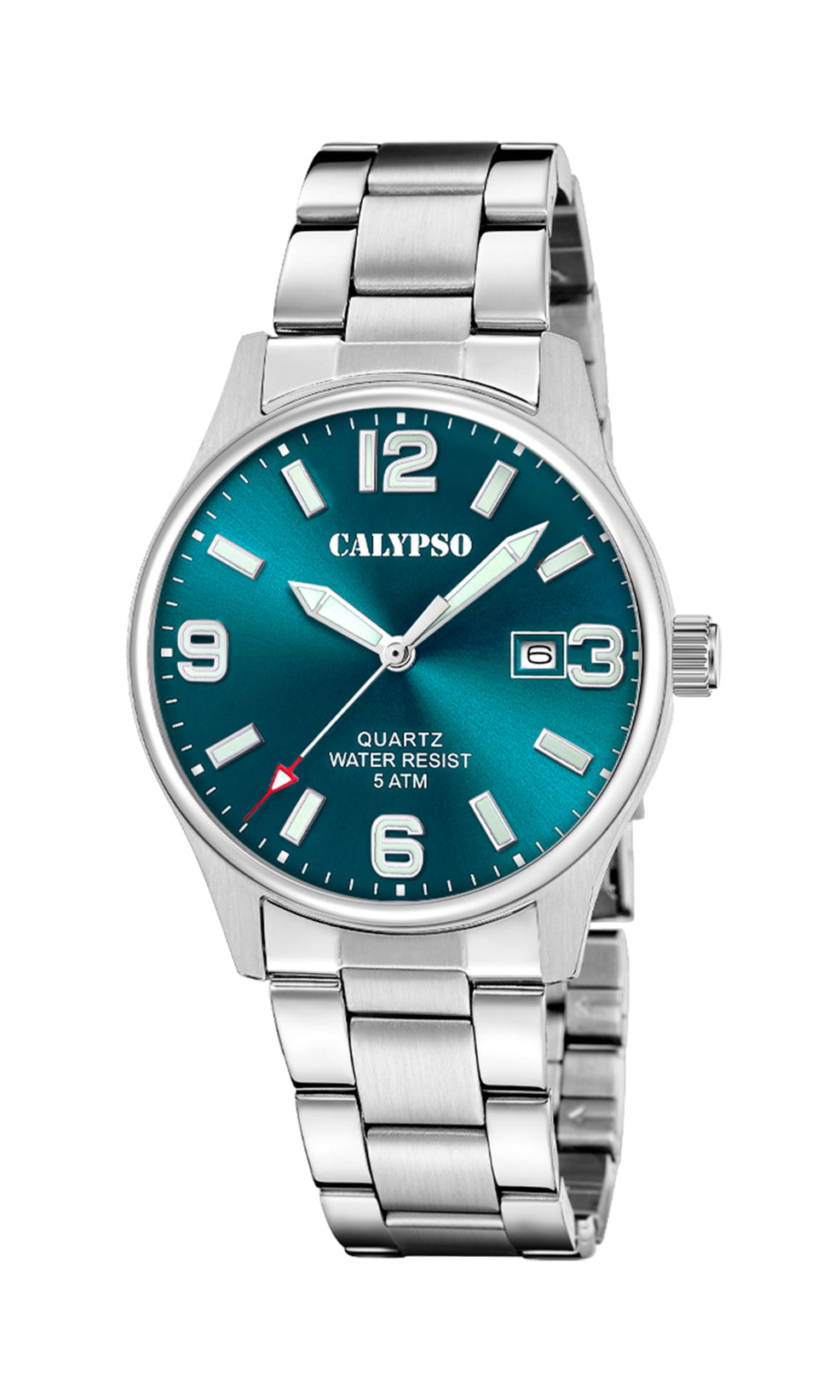 CALYPSO H. BASIC