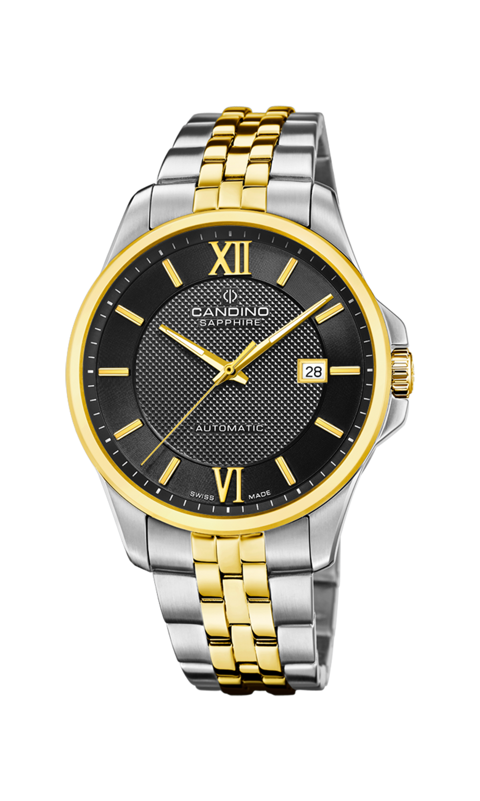 CANDINO H. CLASSIC AUTOMATIC