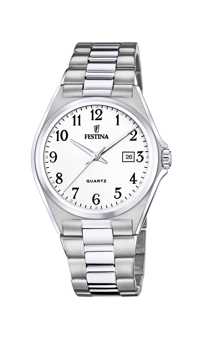 FESTINA H. CLASSIC DATE