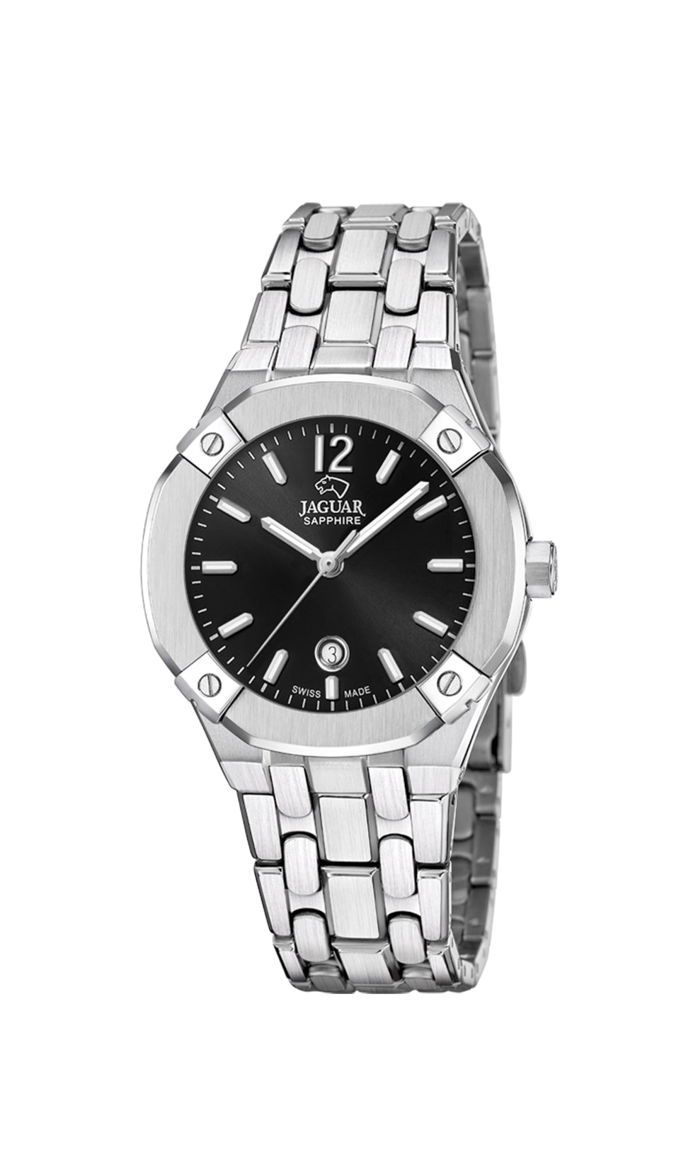 JAGUAR D. DIPLOMATIC