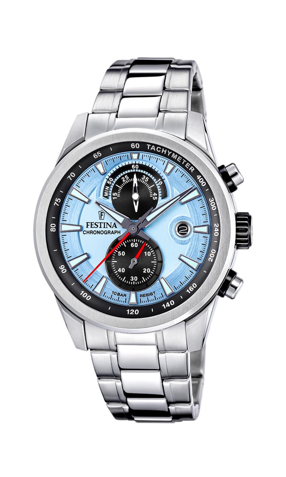 FESTINA H. TIMELESS CHRONO
