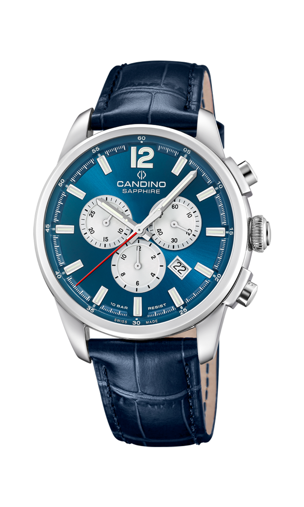 CANDINO H. SPORT CHRONO