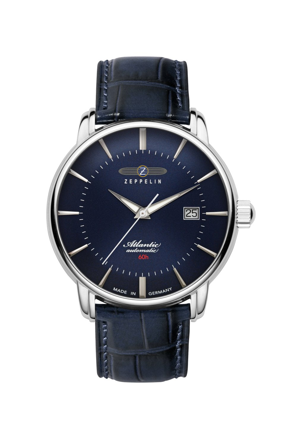 ZEPPELIN H. ATLANTIC AUT.